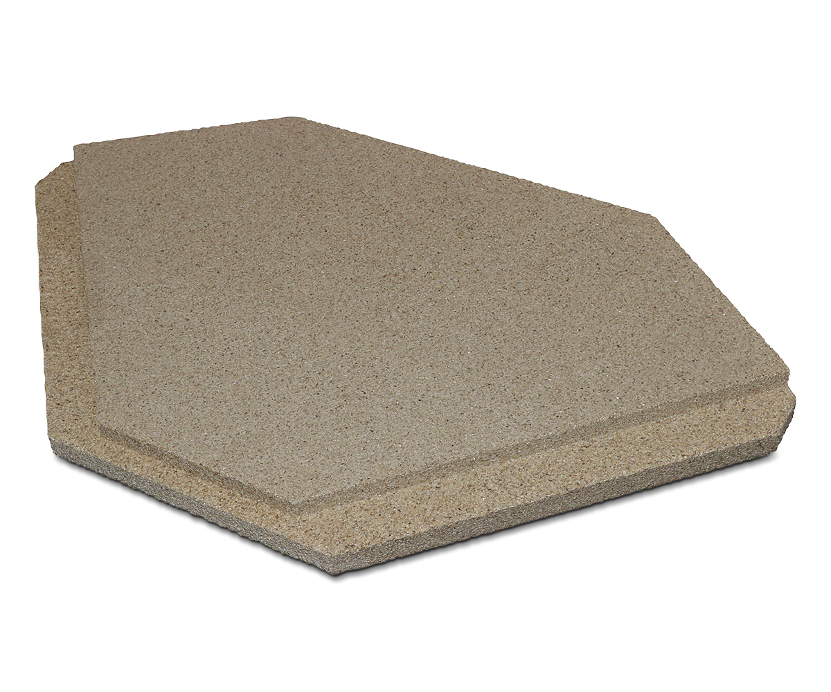 Oranier Stella lucarne déflecteur bas Oranier Stella lucarne déflecteur bas