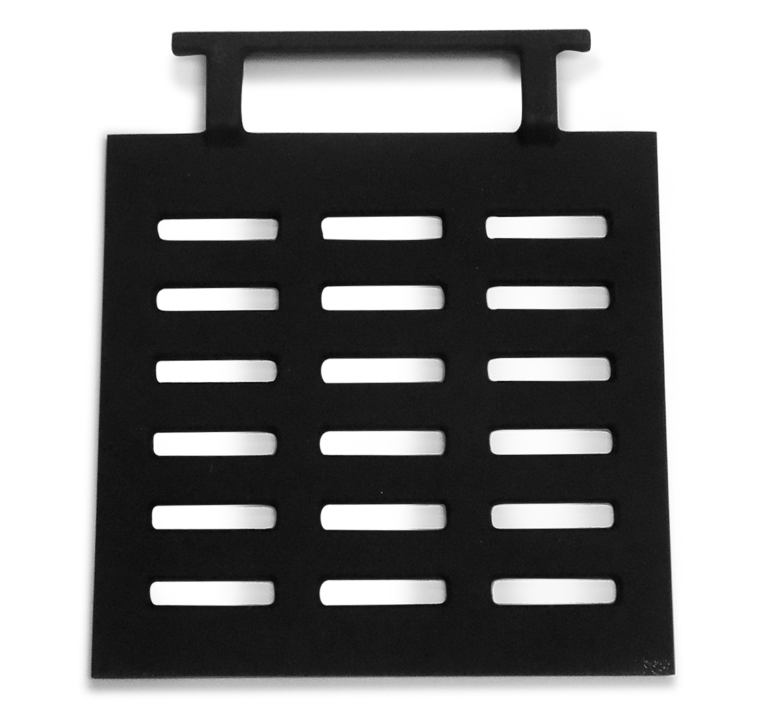 Contura 35G Asrooster Contura 35G Asrooster