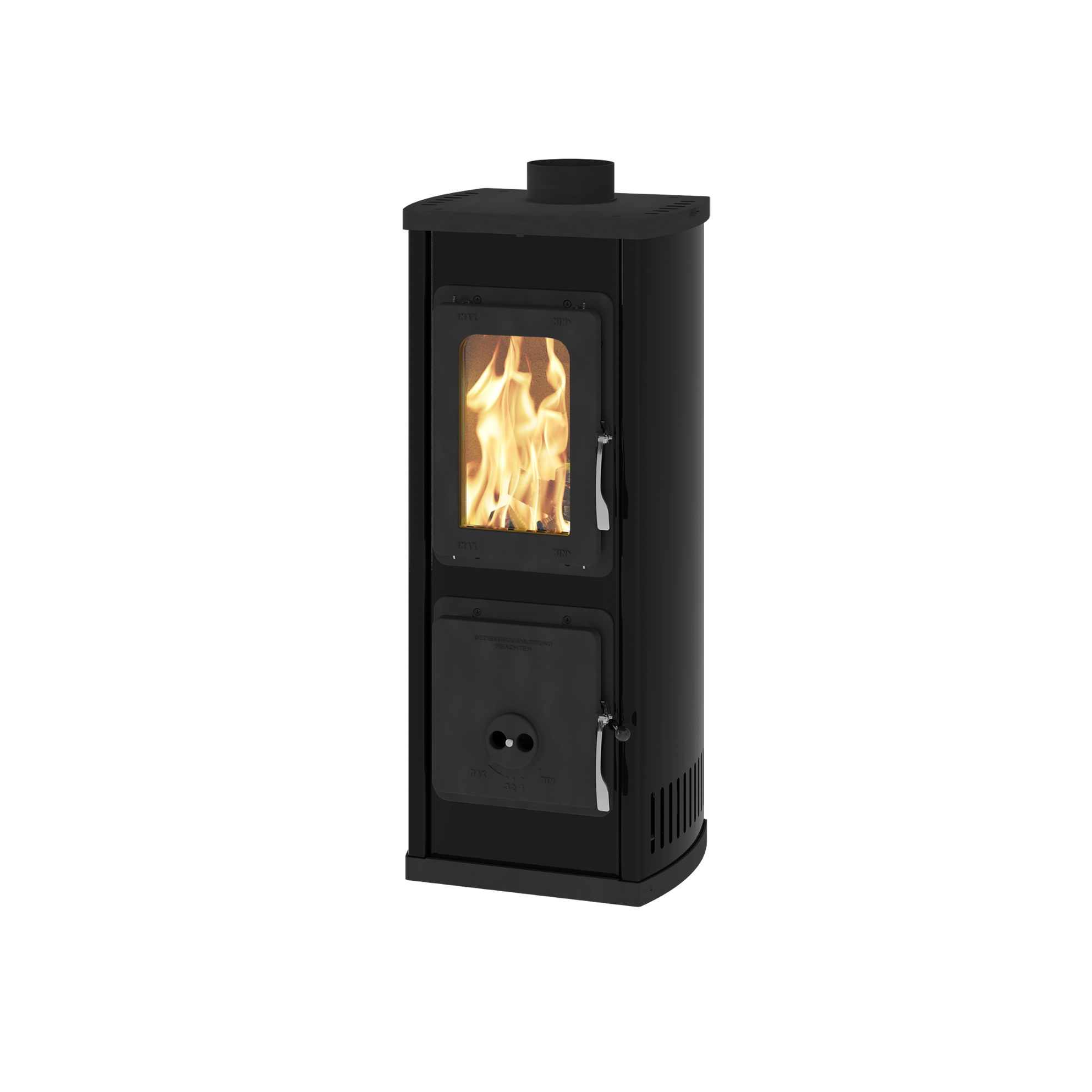 Kaminofen Thorma Verona B Top, 5 kW SMF1451650617