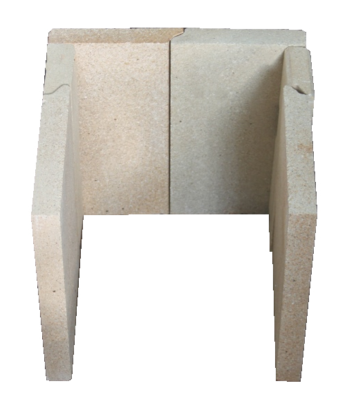 Wamsler Arne KF 198 rivestimento focolare