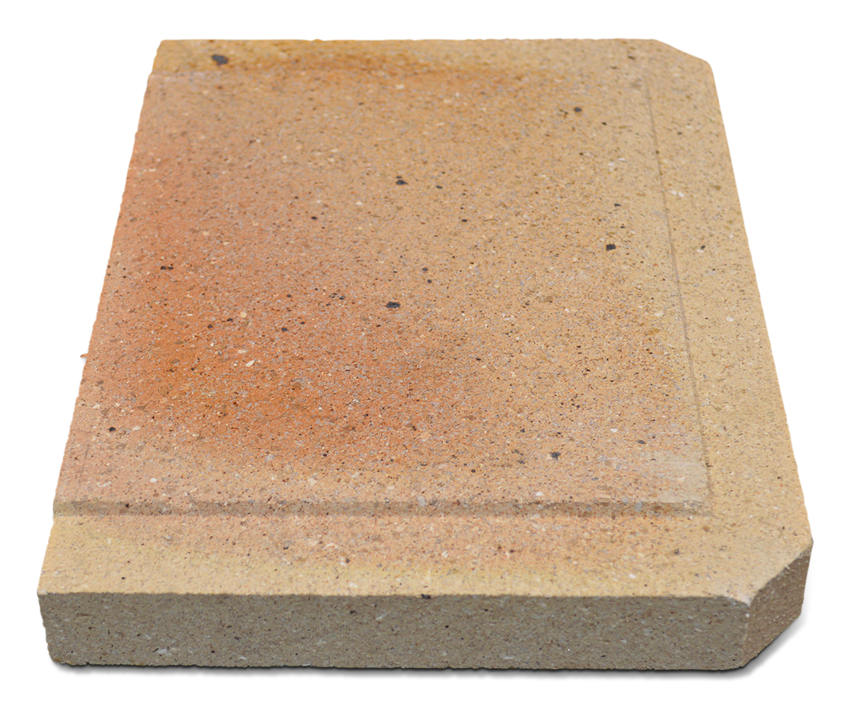 Wamsler Etna røgvenderplade nede højre Wamsler Etna røgvenderplade nede højre