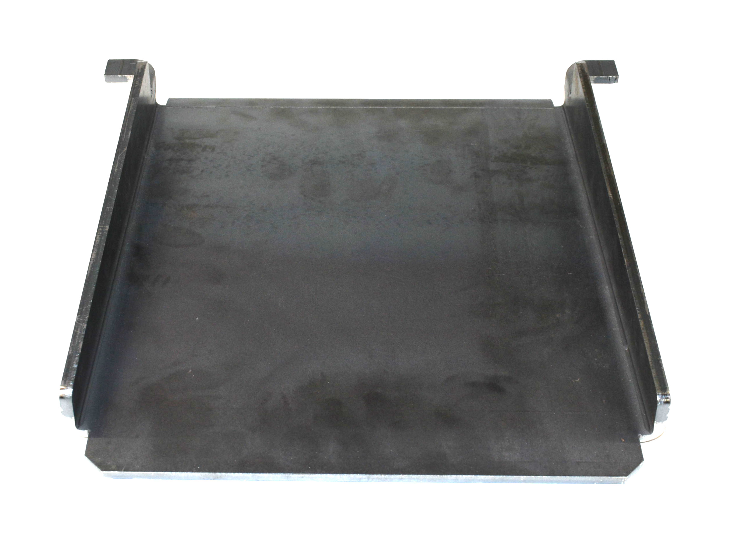 Wodtke Tabo vlamplaat