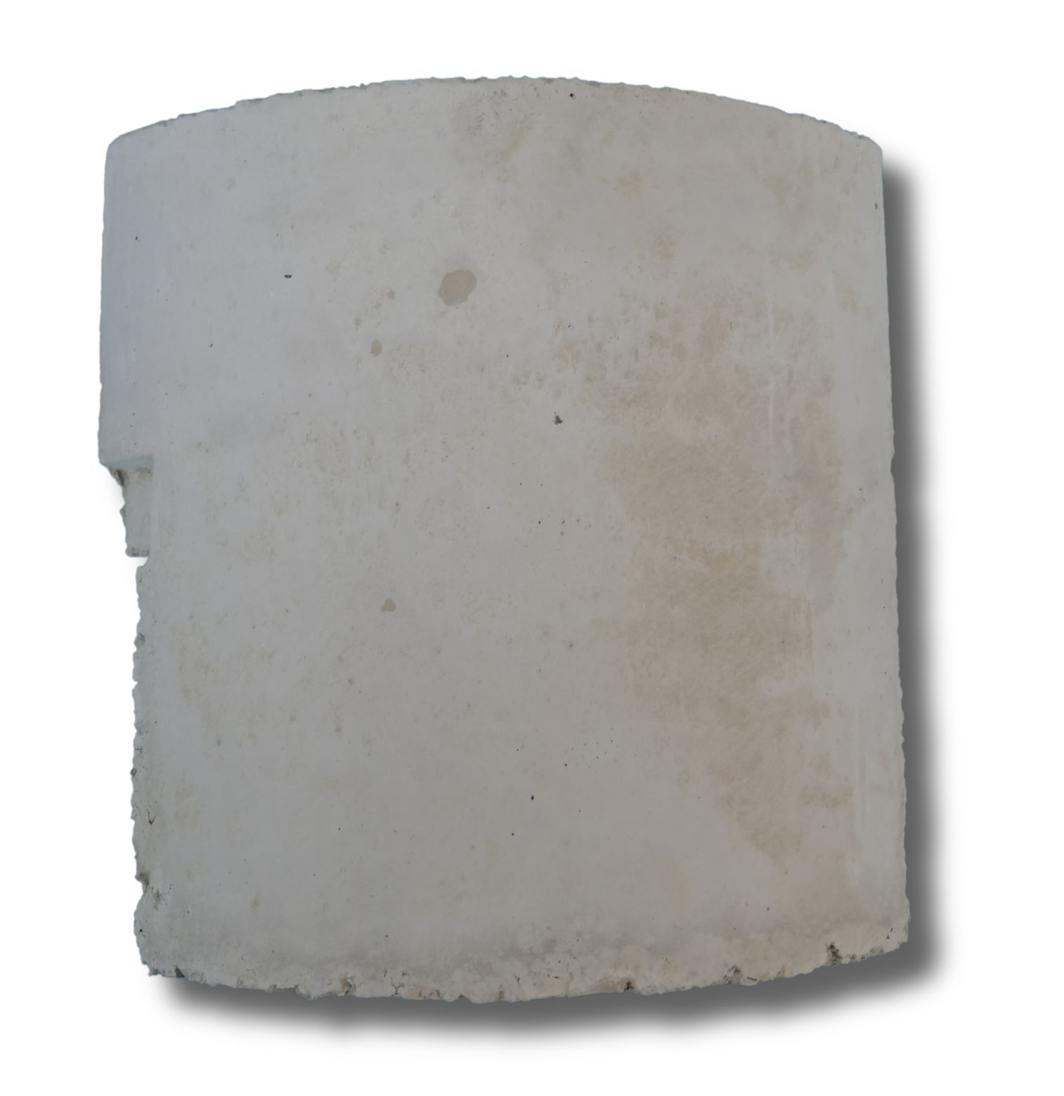 Brennraumstein