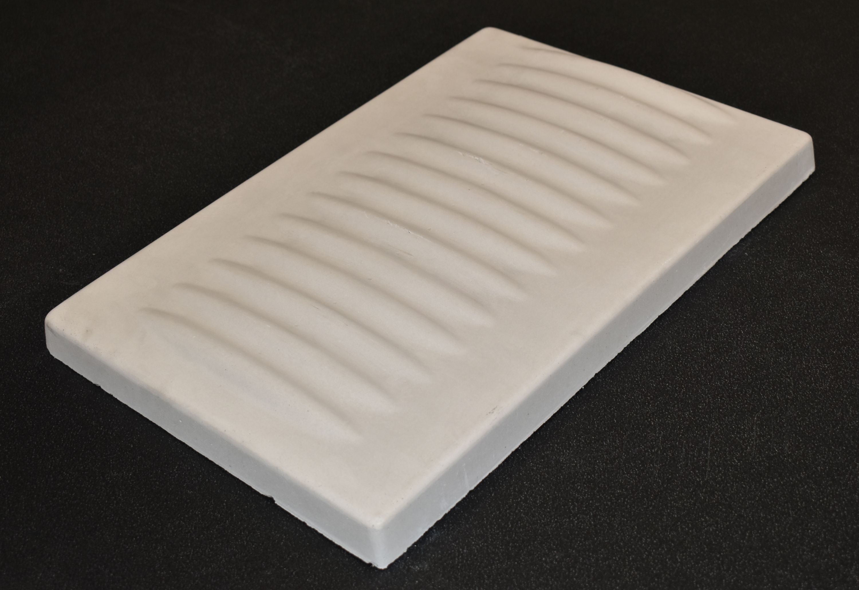 Austroflamm GE1 cegła tylnej ściany