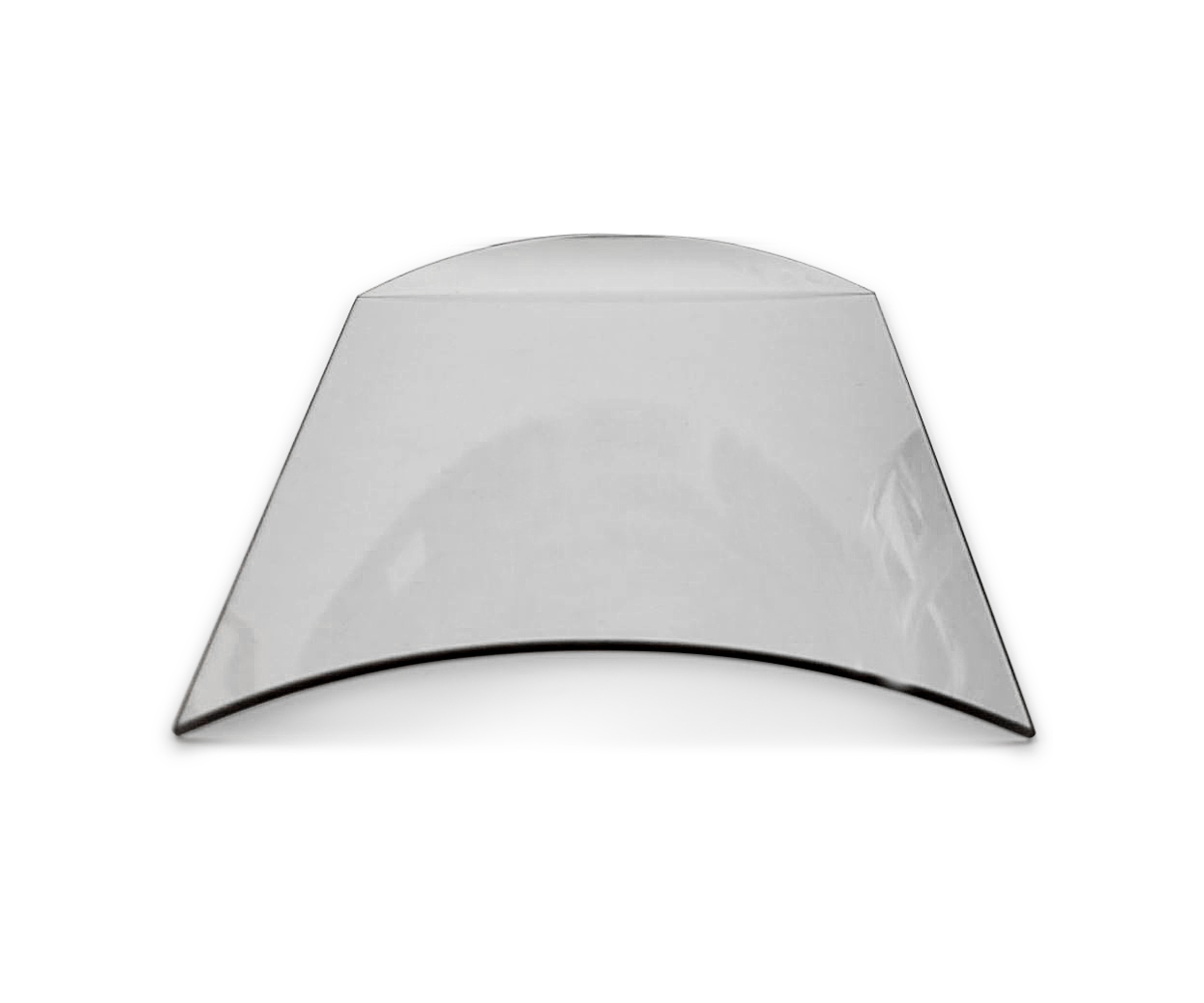 Eurotherm Dioptas vetro