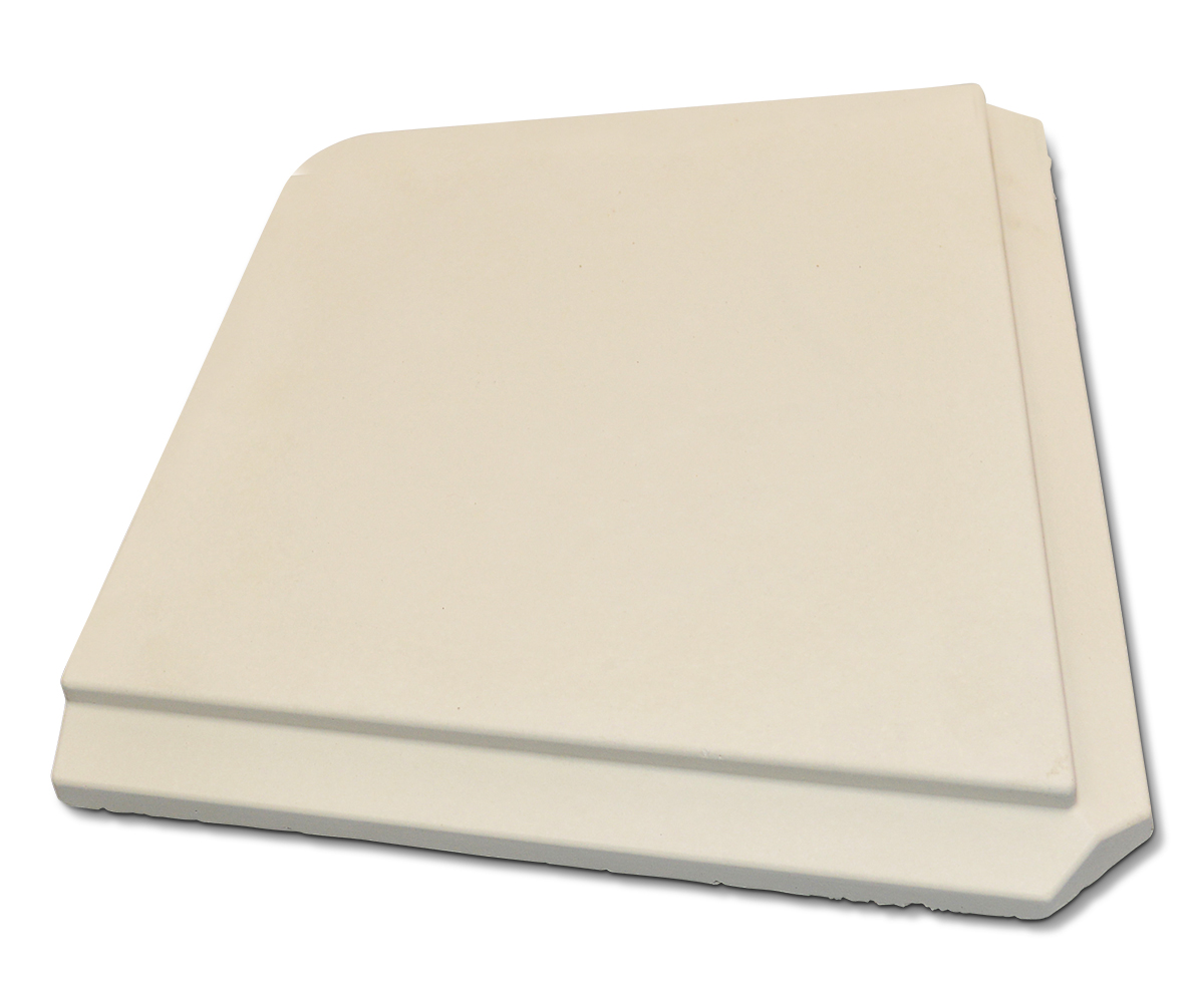 Spartherm Ascino Zugumlenkung Prallplatte Spartherm Ascino Zugumlenkung Prallplatte