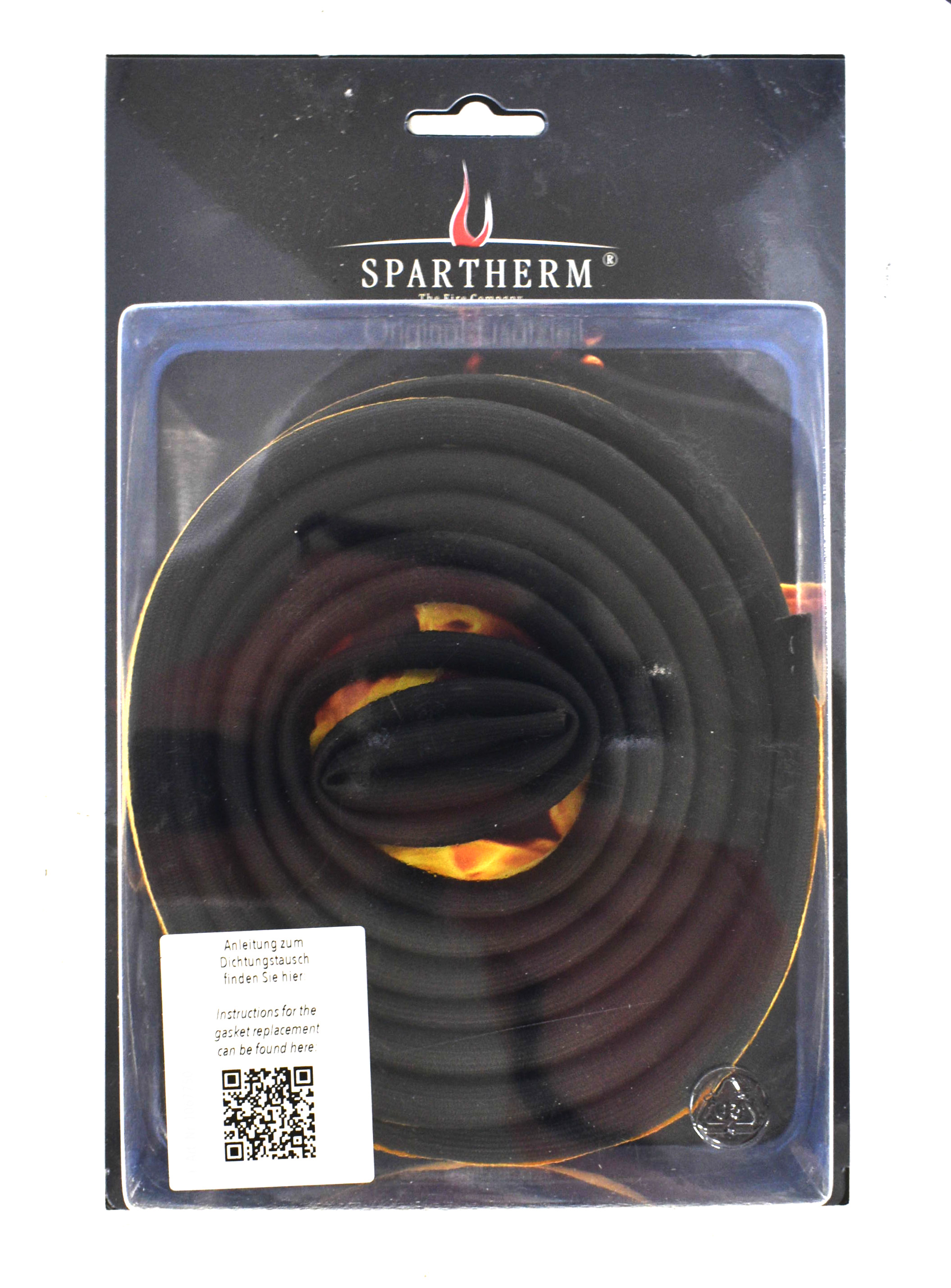 Spartherm Varia Ah pakning glas sæt