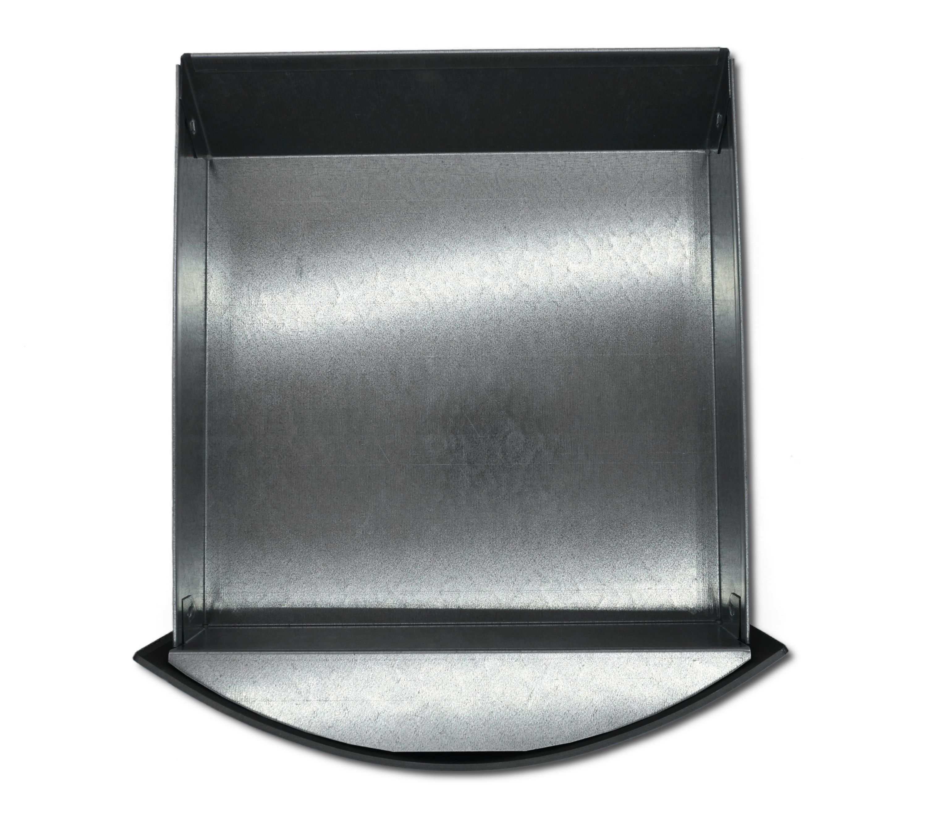 Contura 620S skrzynka na popiół szary