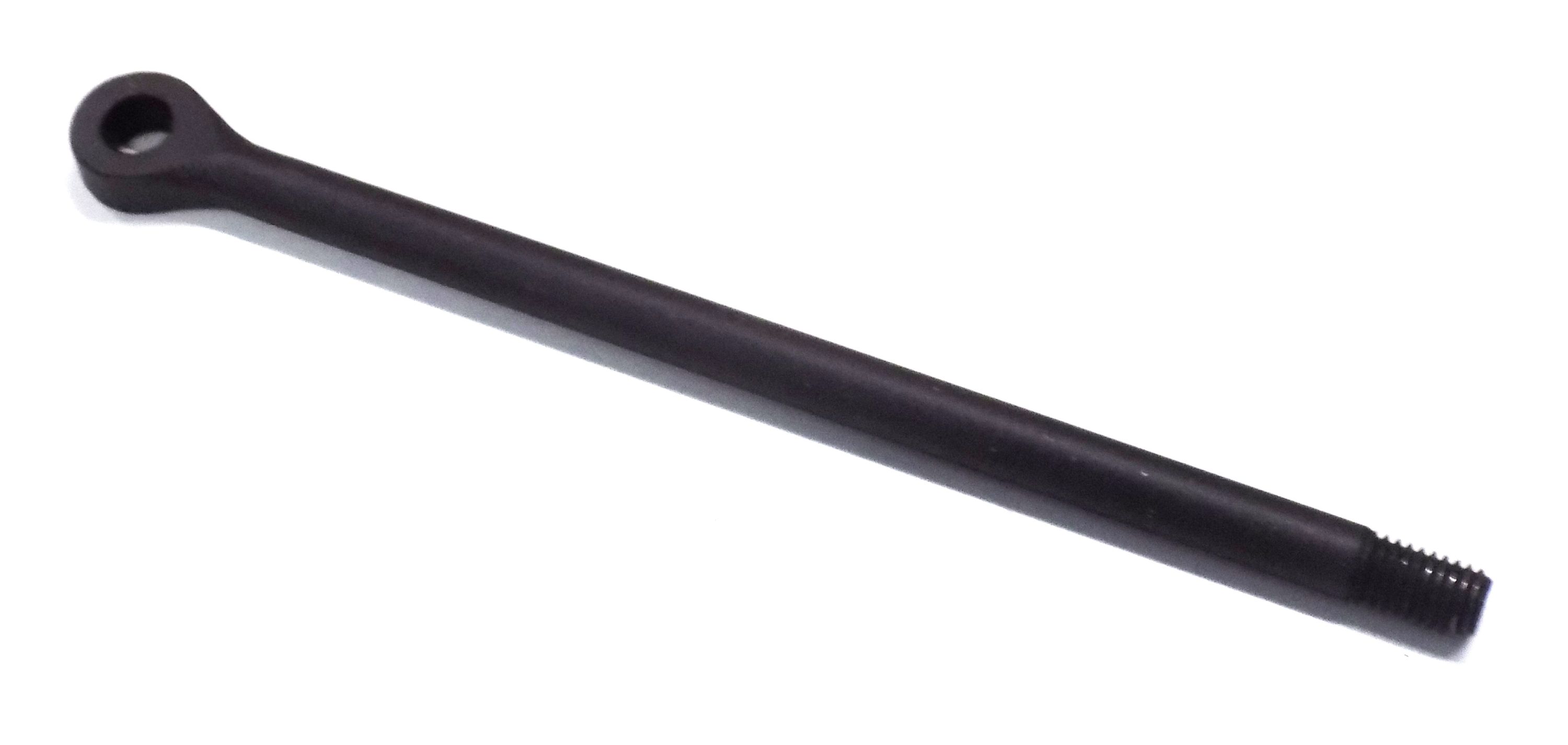 Fireplace Bora asta scuoticenere