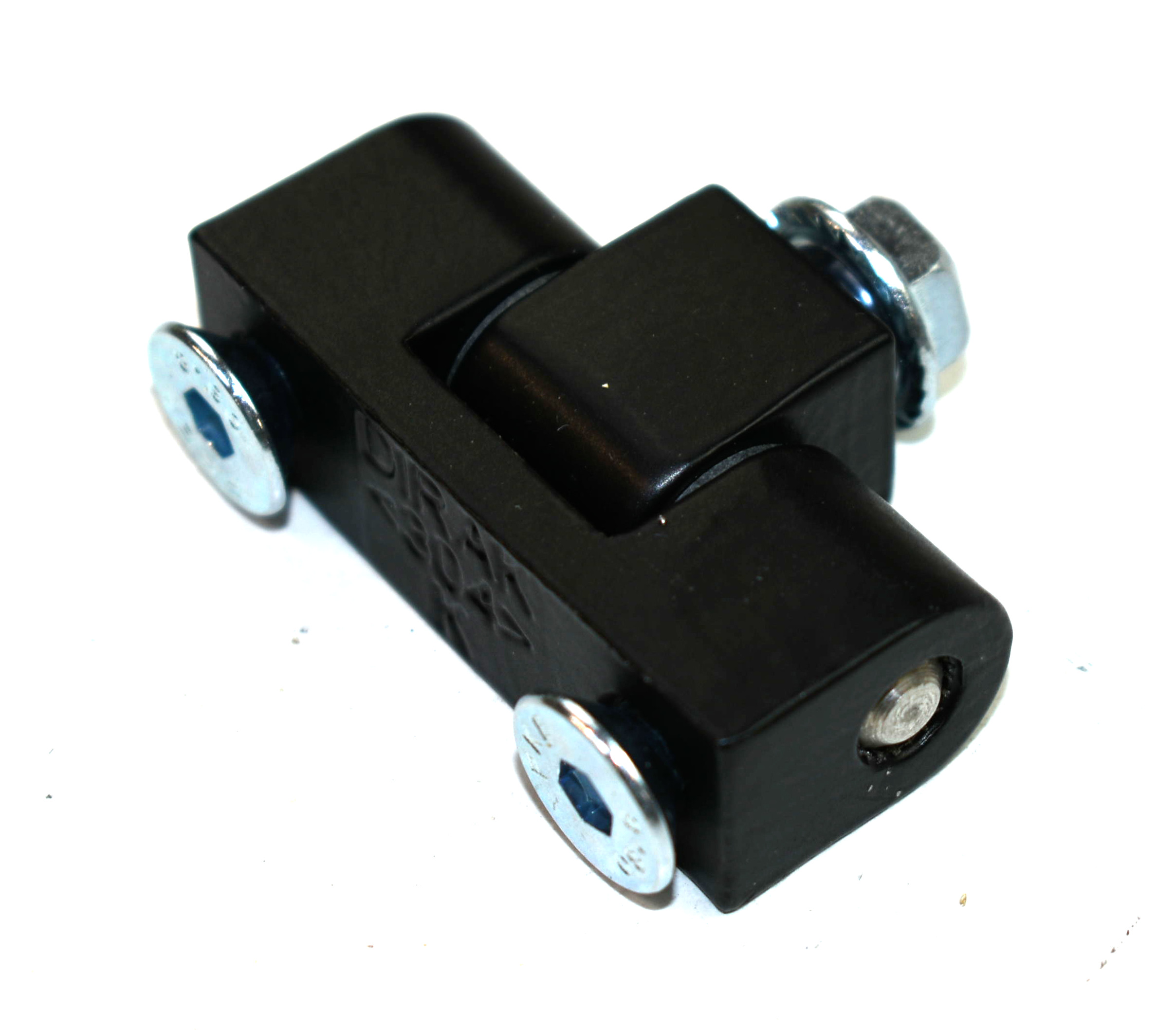 Spartherm Passo L charnière compartiment chauffe-plat