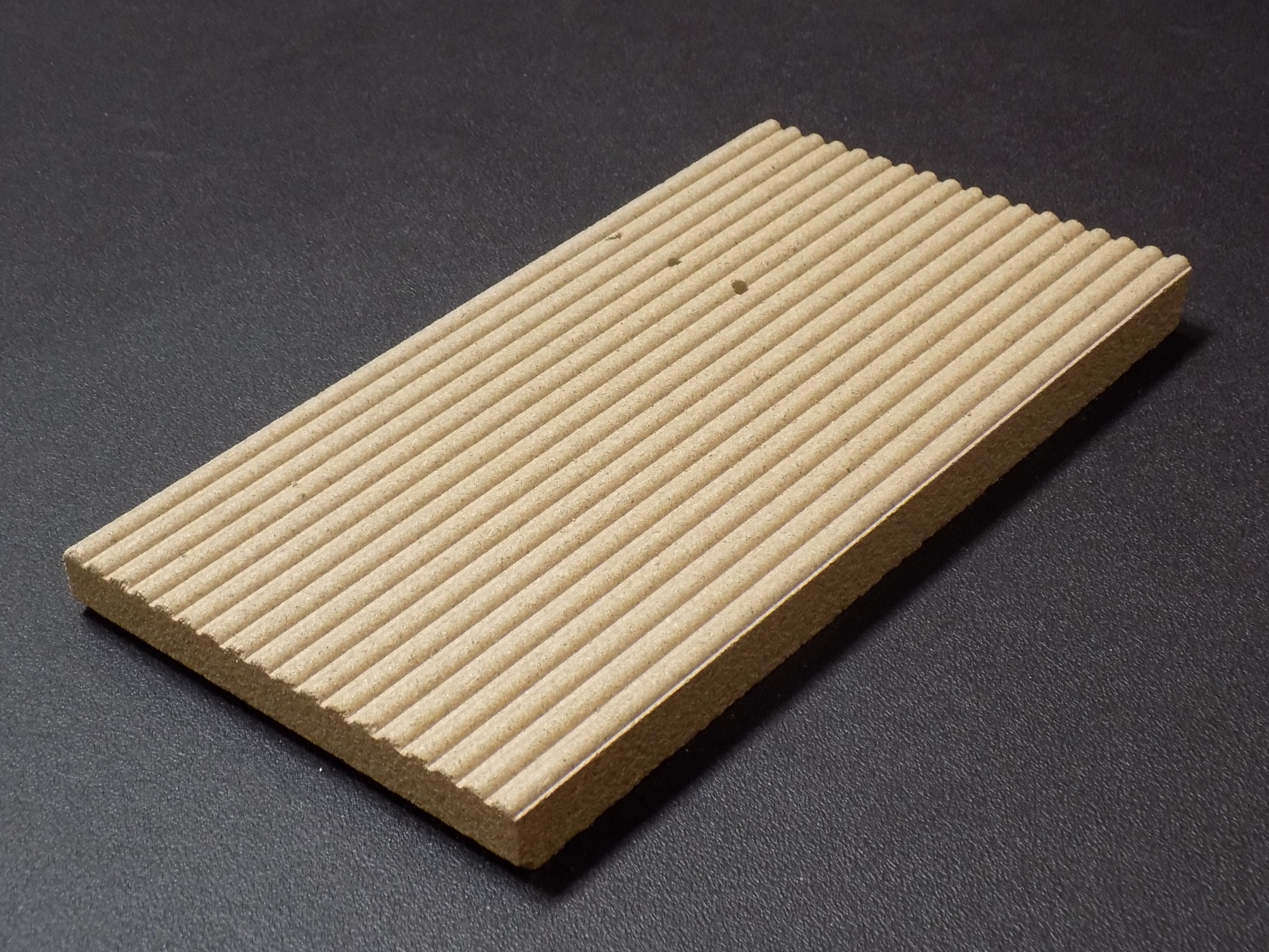 Oranier Astra Aqua II pierre de plaque arrière droit Oranier Astra Aqua II pierre de plaque arrière droit