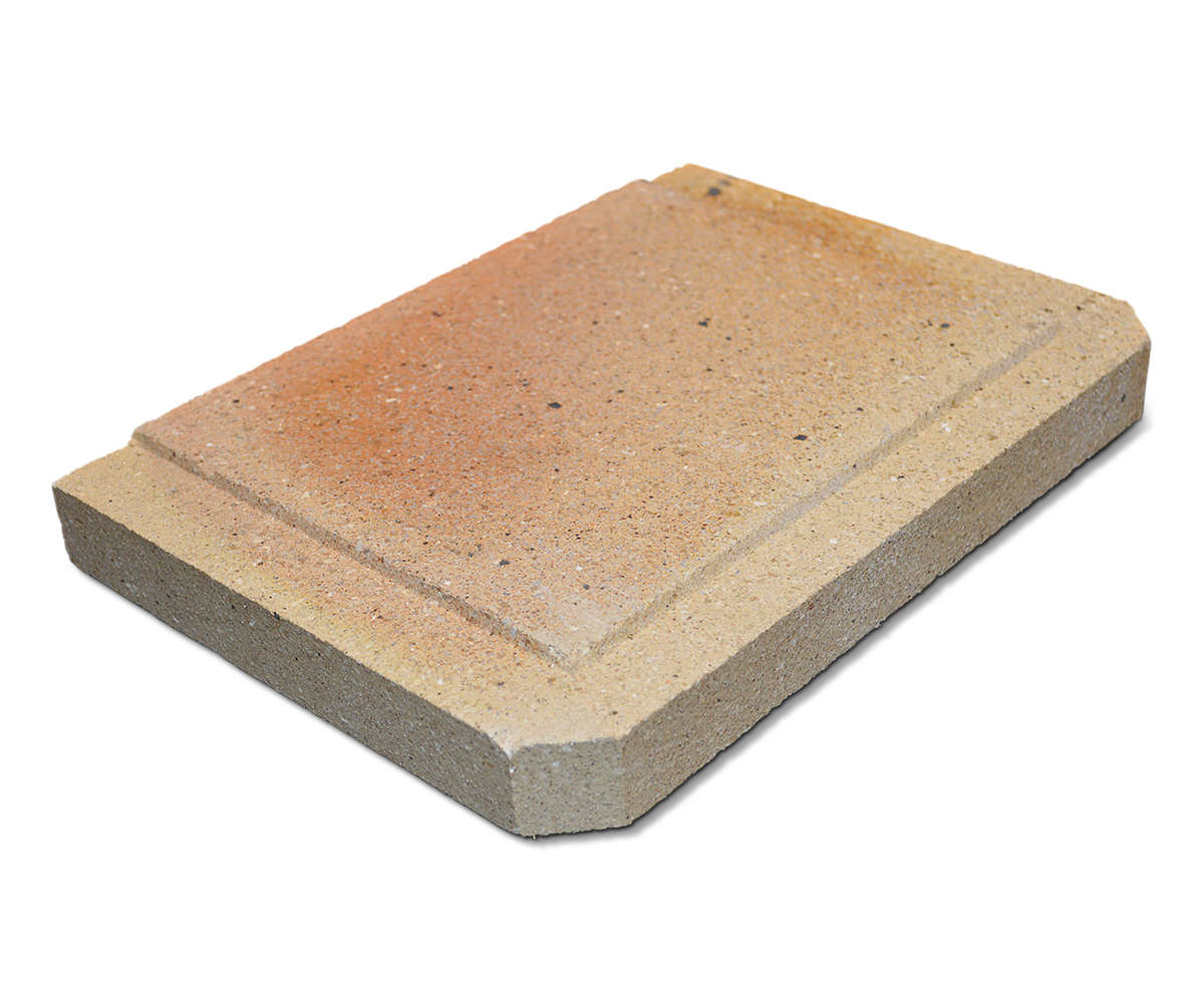 Wamsler Etna røgvenderplade nede højre Wamsler Etna røgvenderplade nede højre