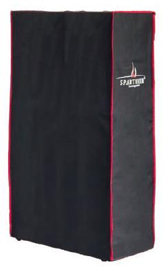 Spartherm FUORA Q-XL Schutzhülle Spartherm FUORA Q-XL Schutzhülle