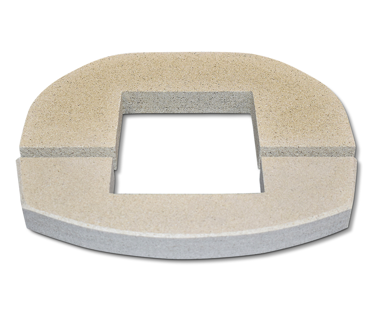 Oranier Polar 4 pierre de sole kit C Oranier Polar 4 pierre de sole kit C