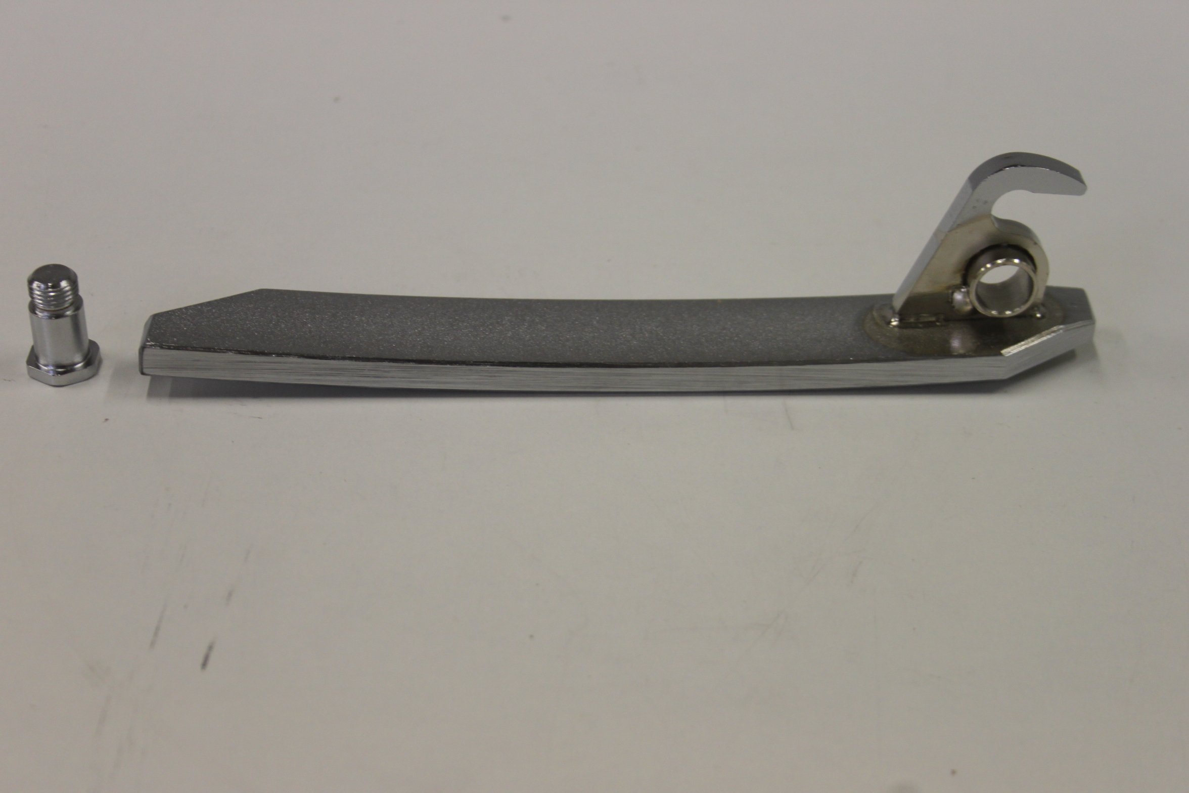 Oranier Kiruna 6 Hoek Deurklink Oranier Kiruna 6 Hoek Deurklink