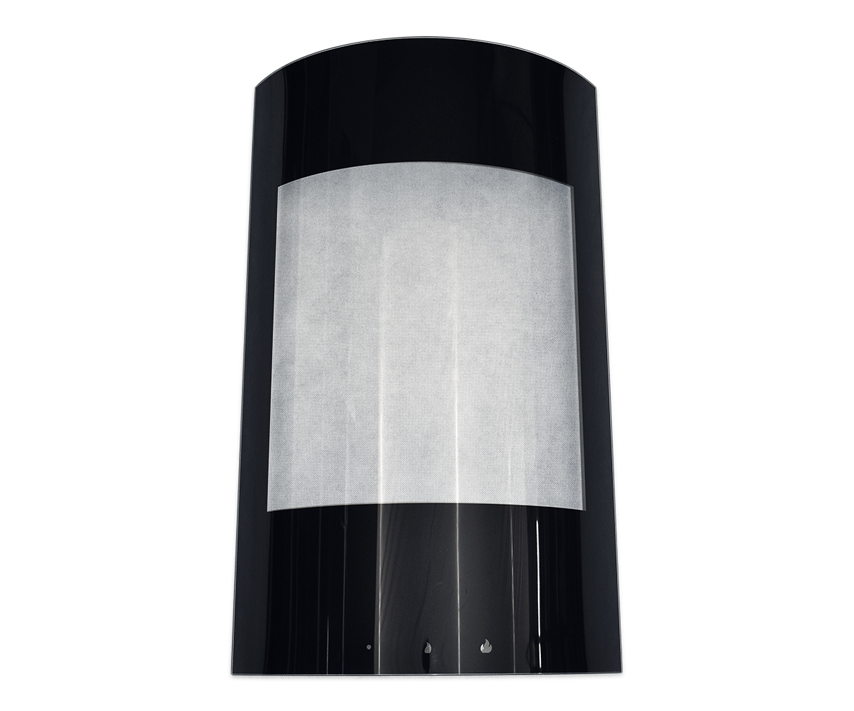 Attika Viva Verbrandingskamerdeur A