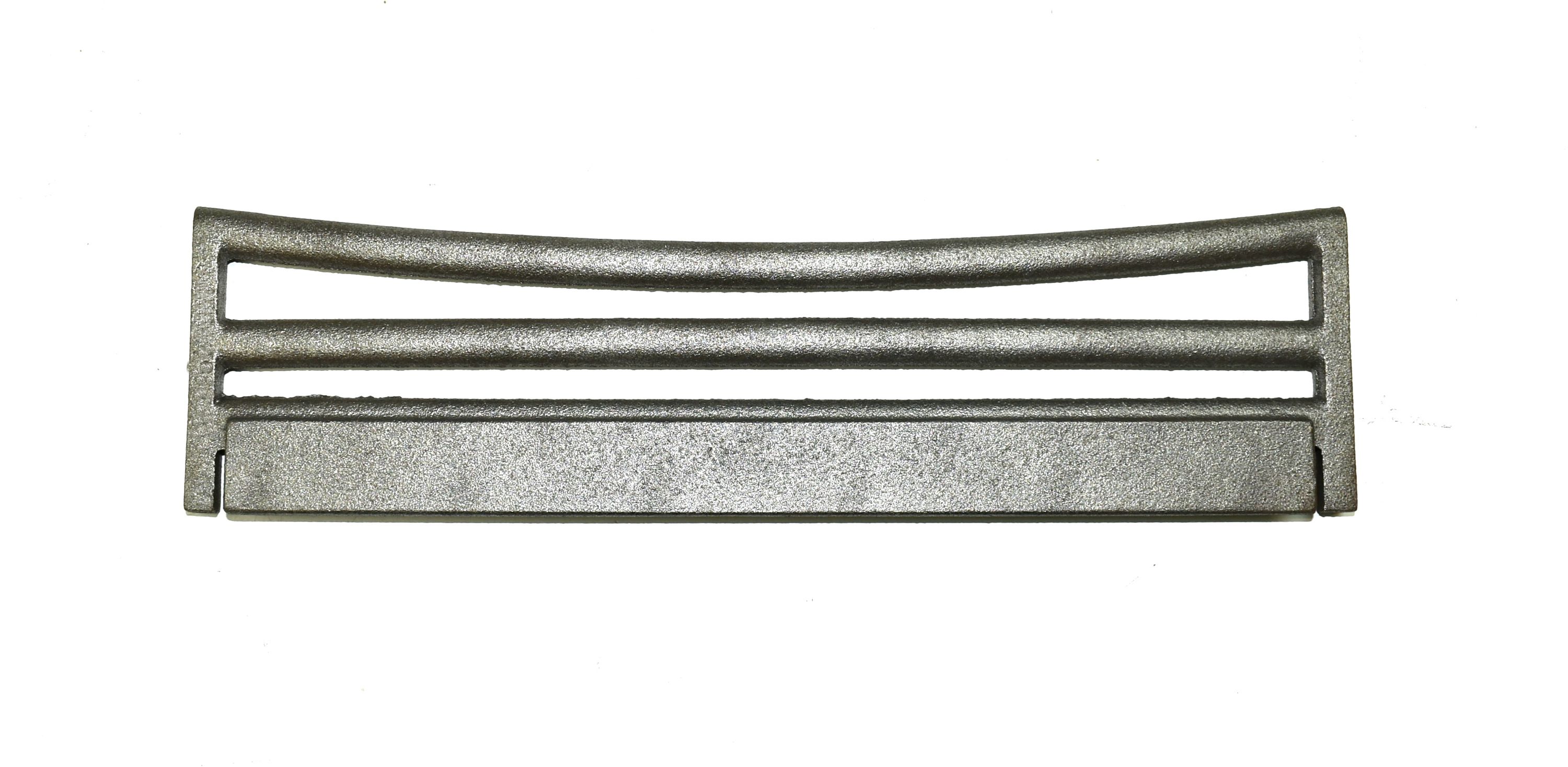 Olsberg Skagen 5 stående rist