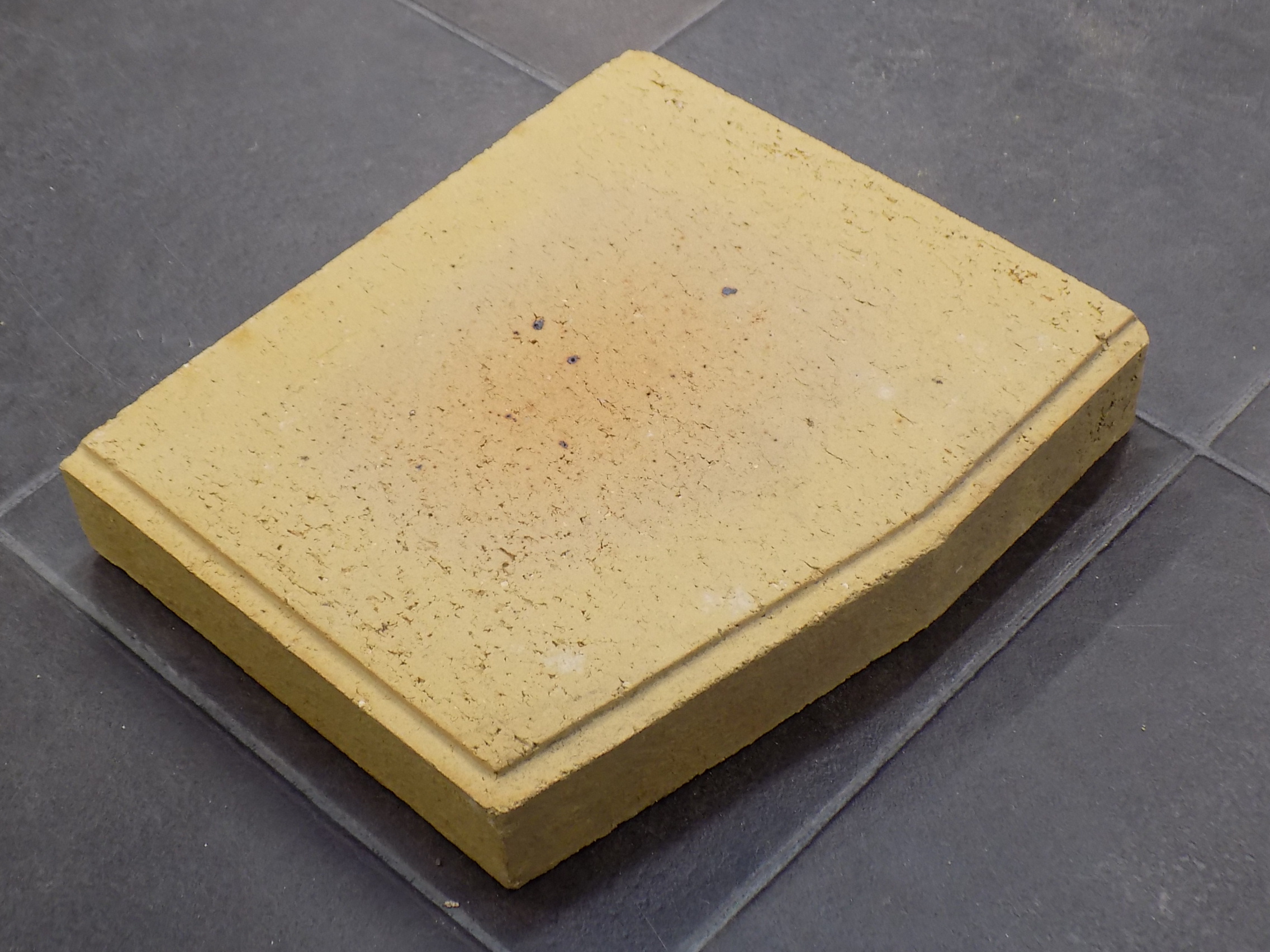 Leda Lava W Bodemsteen rechts Leda Lava W Bodemsteen rechts