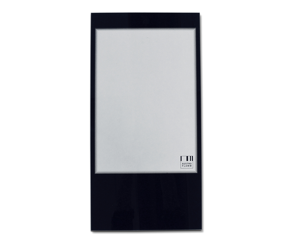 Austroflamm Pur glas