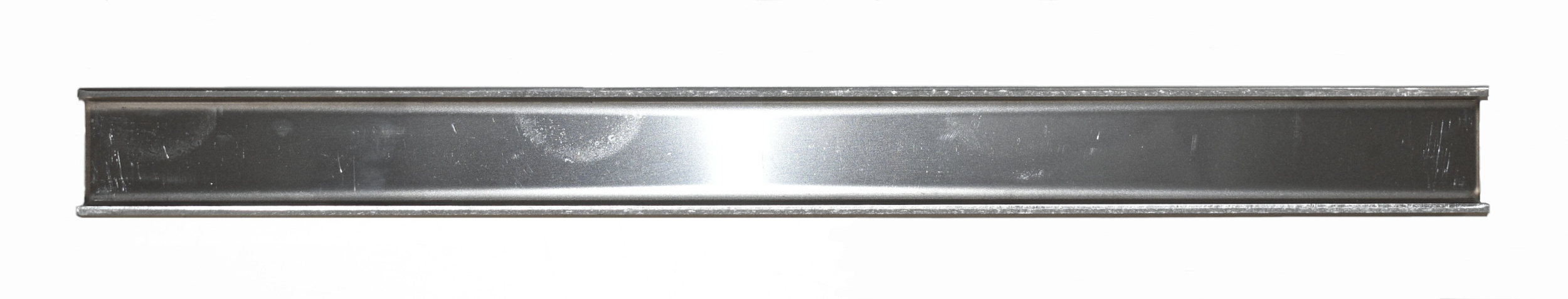 Koppe Nando steun Achterste muur steen