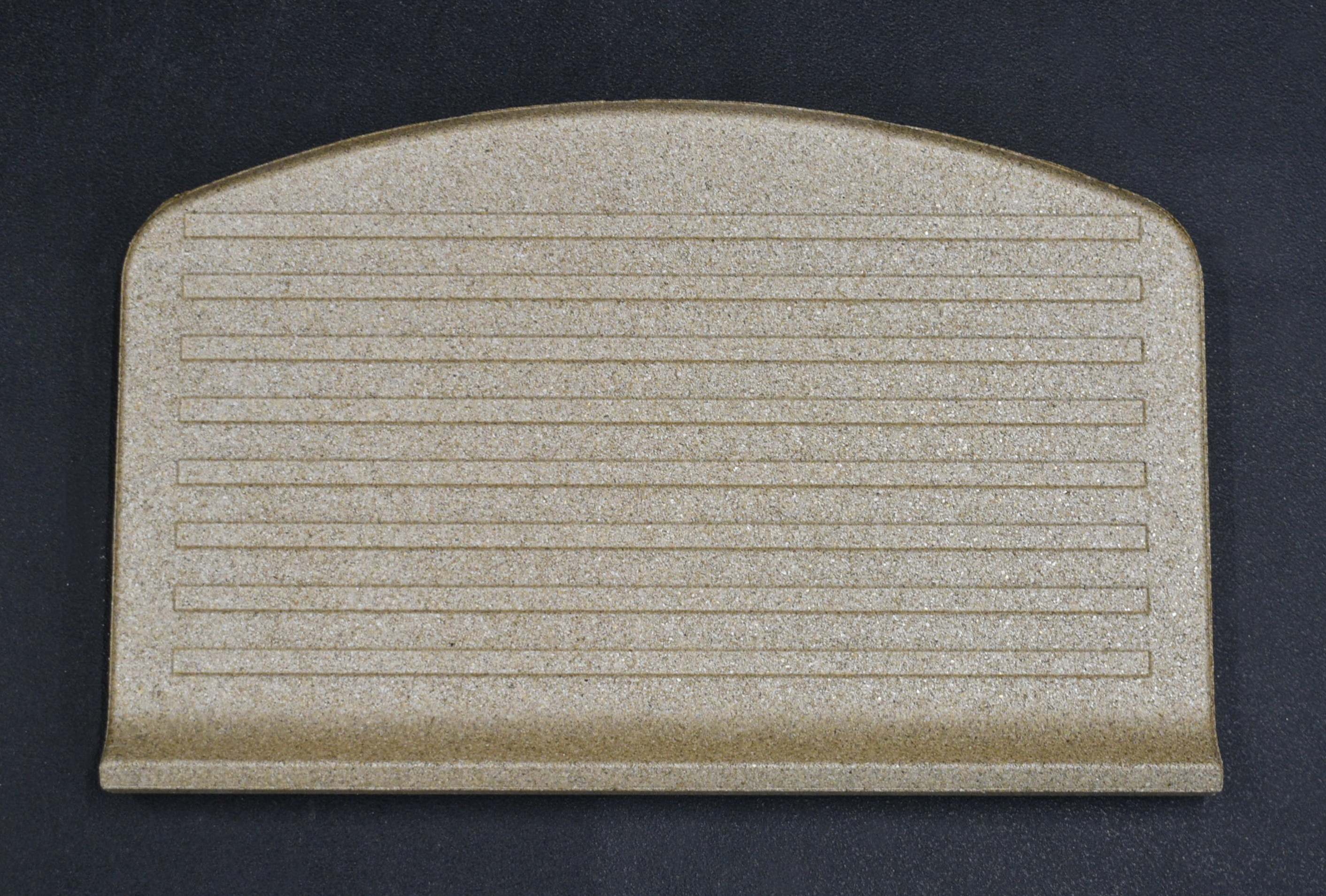Termatech TT80 déflecteur