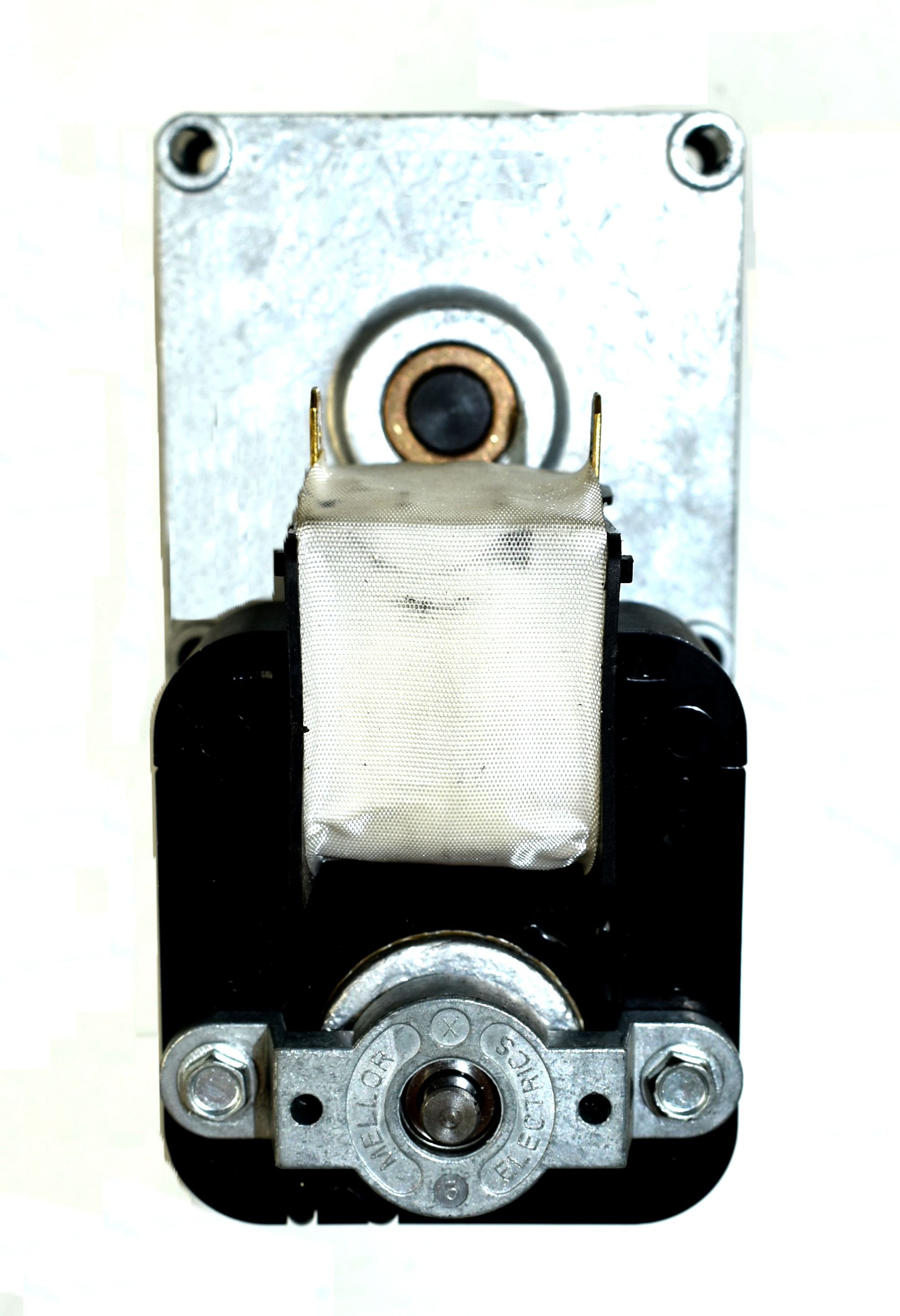 Wamsler WP 2-8 sneglmotor
