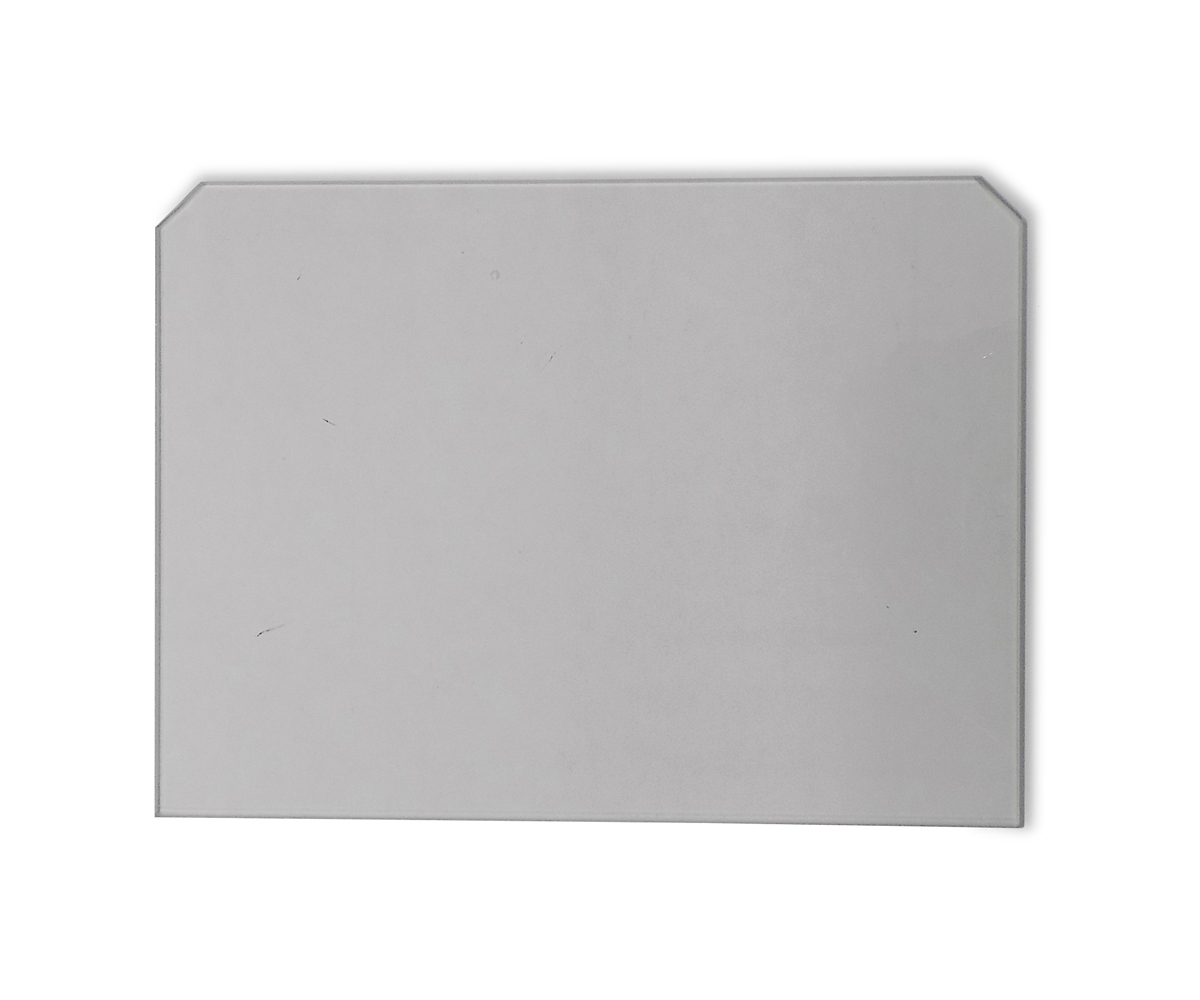 Wamsler K176F/A-60 Glasruit buiten Wamsler K176F/A-60 Glasruit buiten