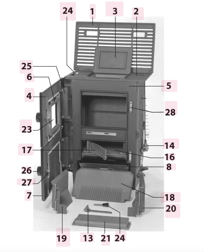 Haas+Sohn Stolberg 133.15 Ascherost Rost Haas+Sohn Stolberg 133.15 Ascherost Rost