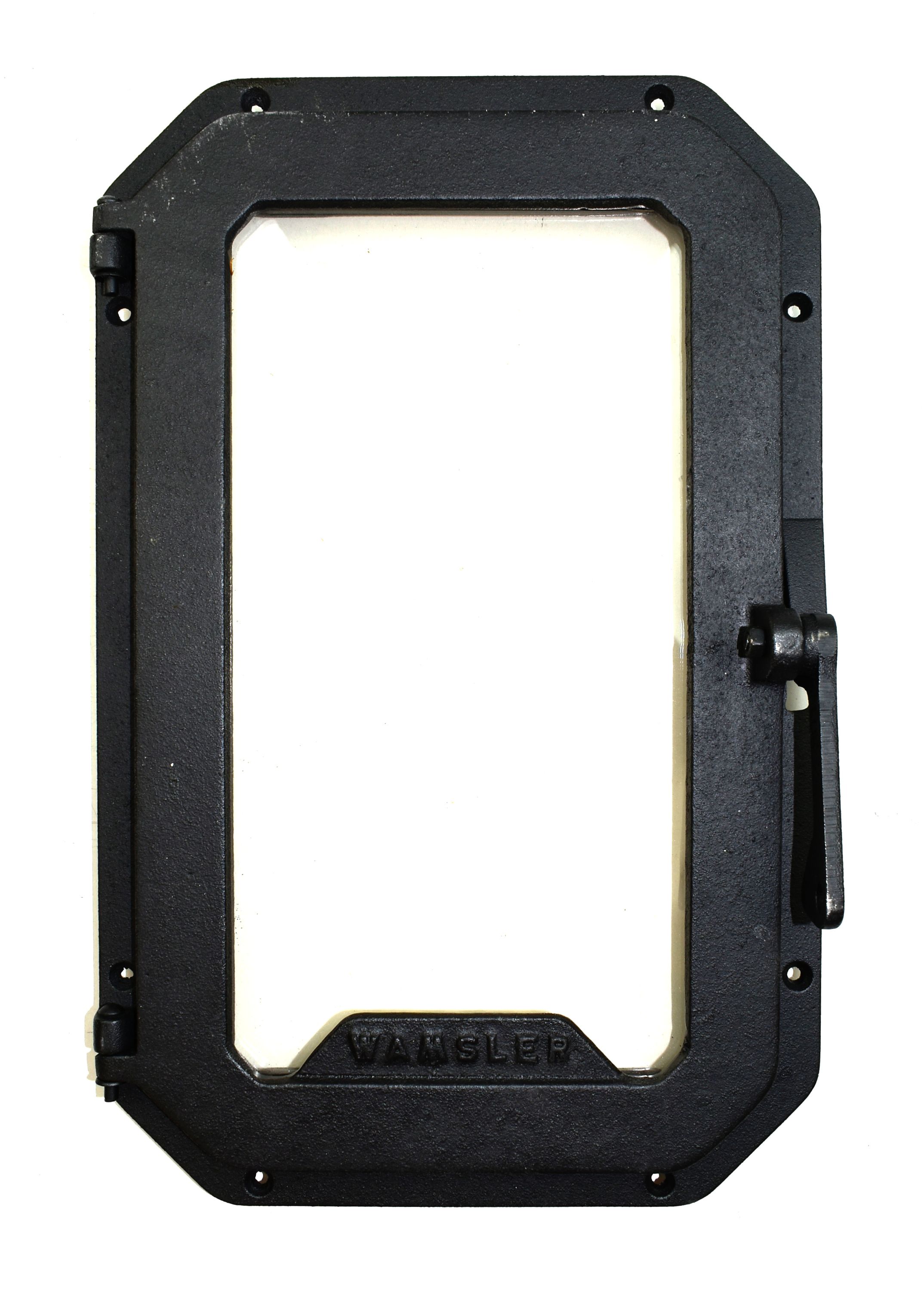 Wamsler Colorado sportello focolare A