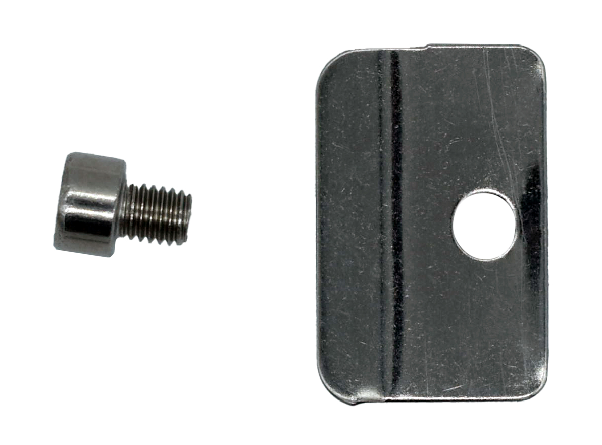 La Nordica Fulvia Scheibenhalter Set
