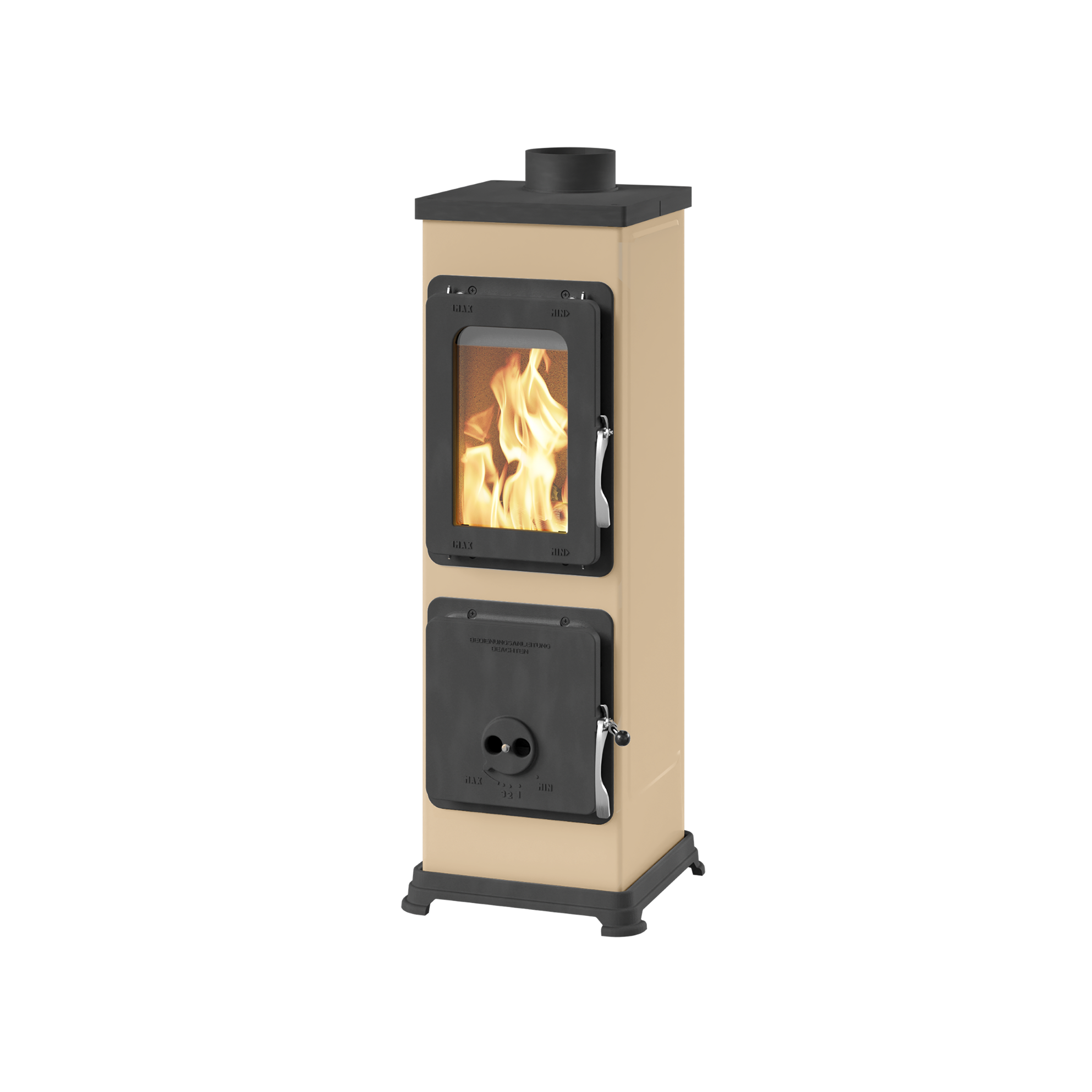 Kaminofen Thorma Bozen B Top, 5 kW SMF1451950617.1