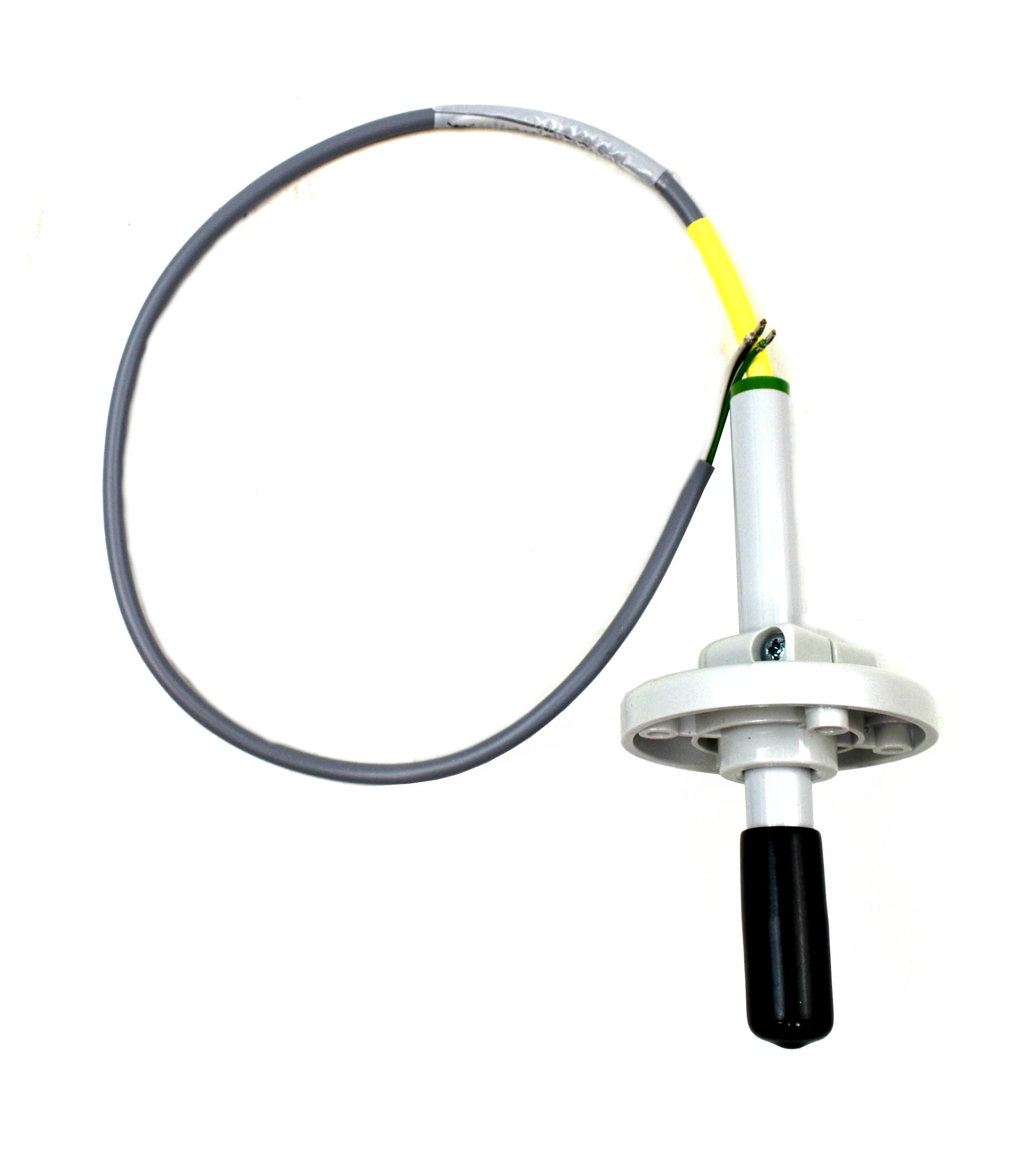 Haas-Sohn Eco-Pellet 302.07 capteur de débit d'air