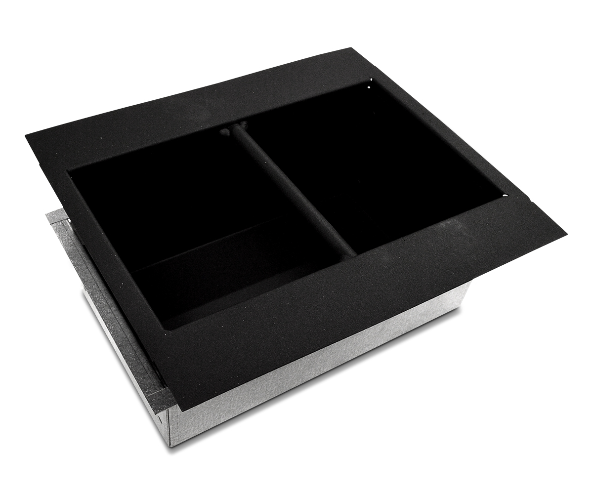 Cera Linea KLC askeskuffe Cera Linea KLC askeskuffe