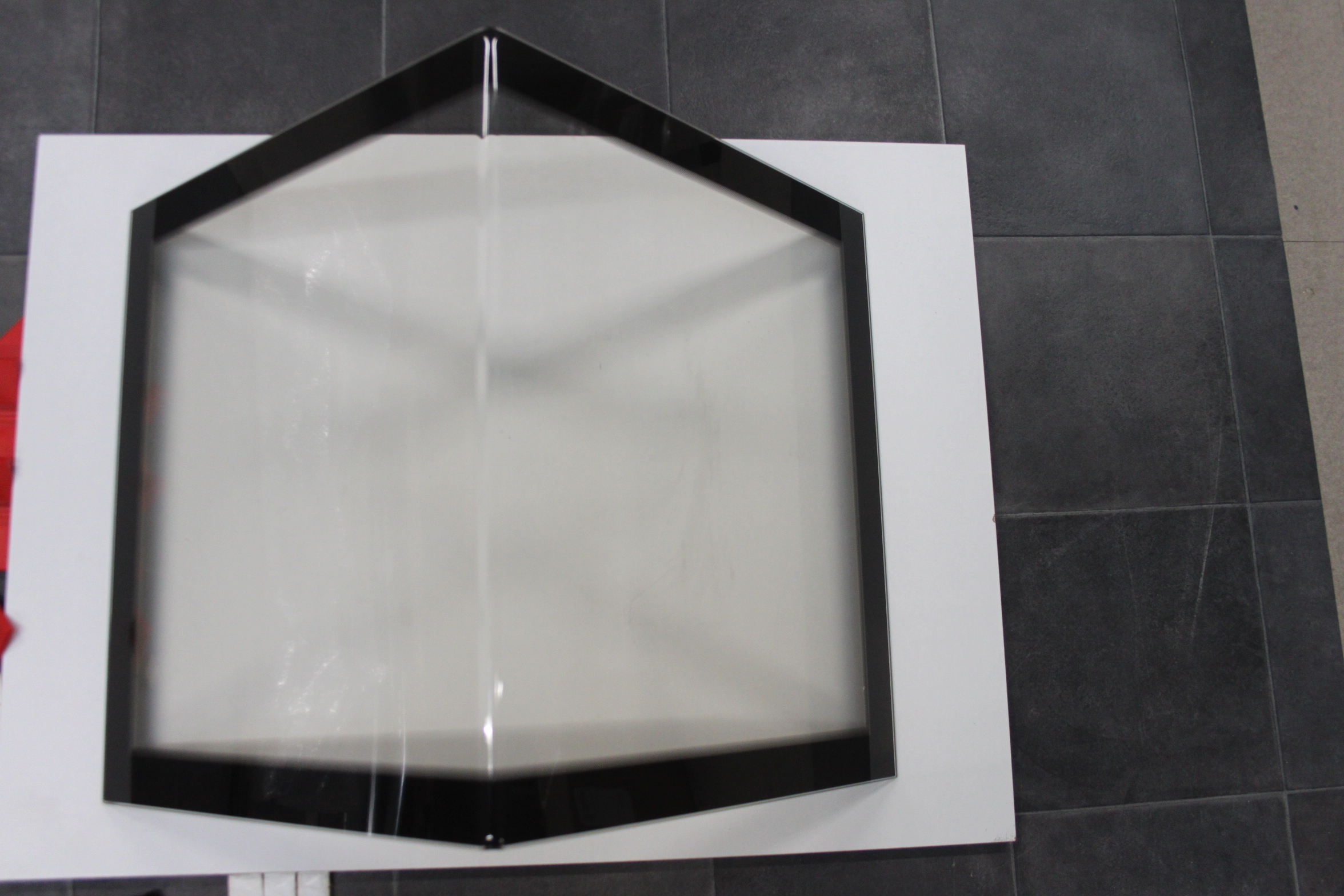 Spartherm Mini 2L-51-4S glas Spartherm Mini 2L-51-4S glas