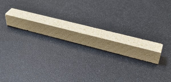 Techfire UNI-4030 pietra per fondo posteriore B Techfire UNI-4030 pietra per fondo posteriore B