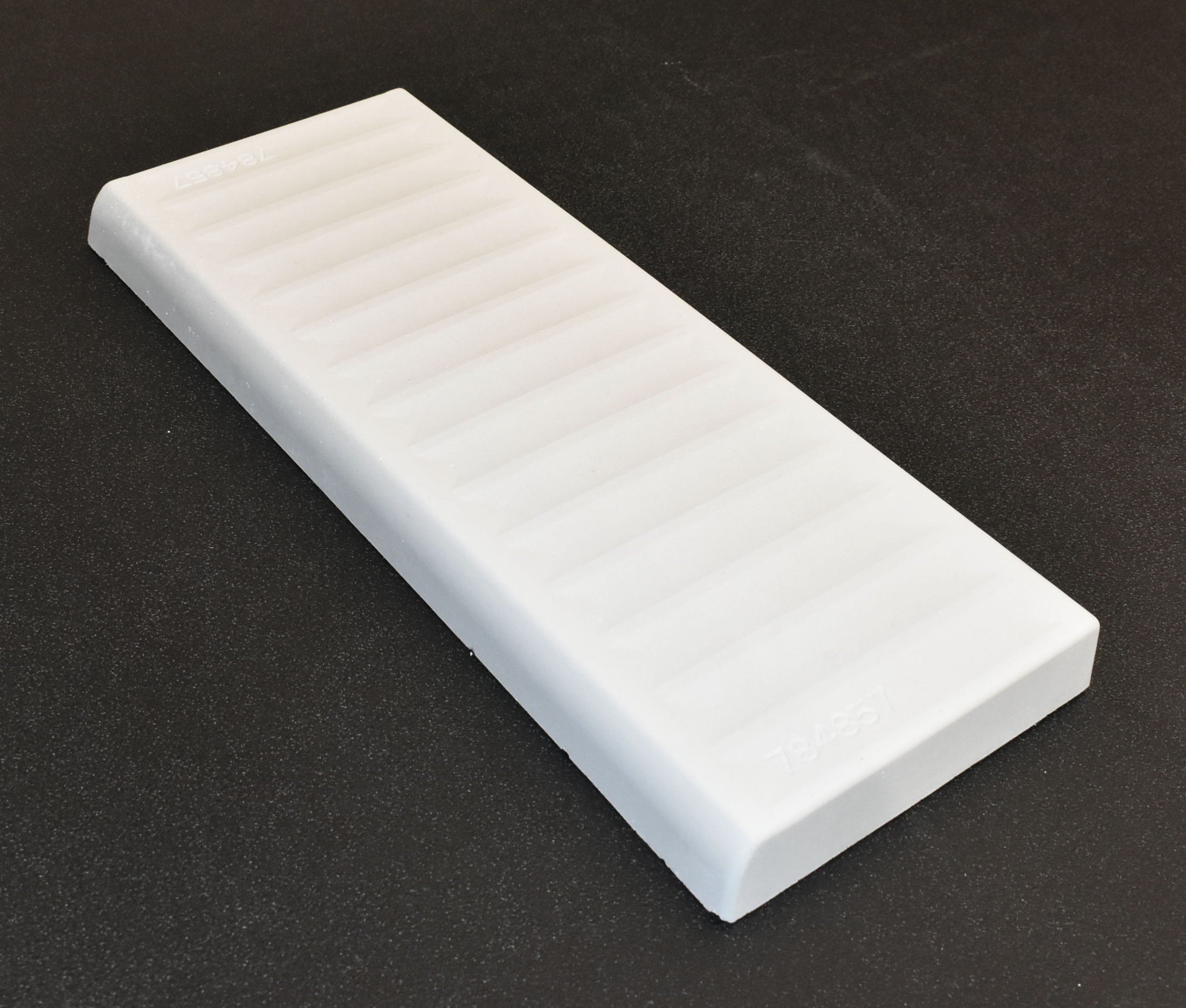 Austroflamm Ceres 450/510 sidesten venstre foran D