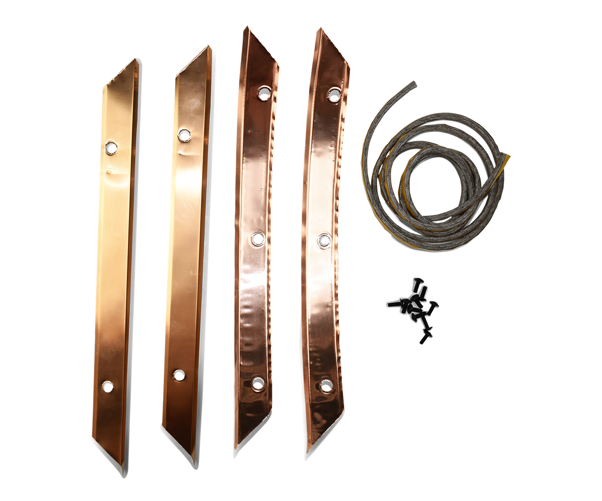 Dan Skan Harmony Dichtung Set Dan Skan Harmony Dichtung Set
