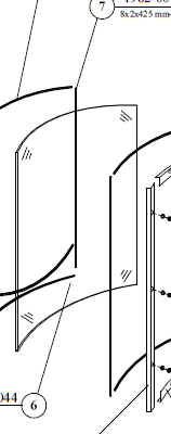 Fireplace Alabama vitre Fireplace Alabama vitre