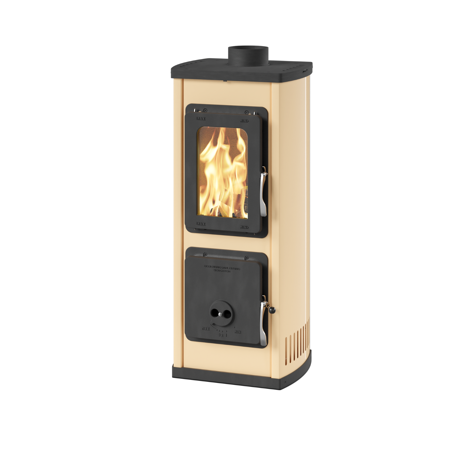 Kaminofen Thorma Verona B Top, 5 kW SMF1451650617.1