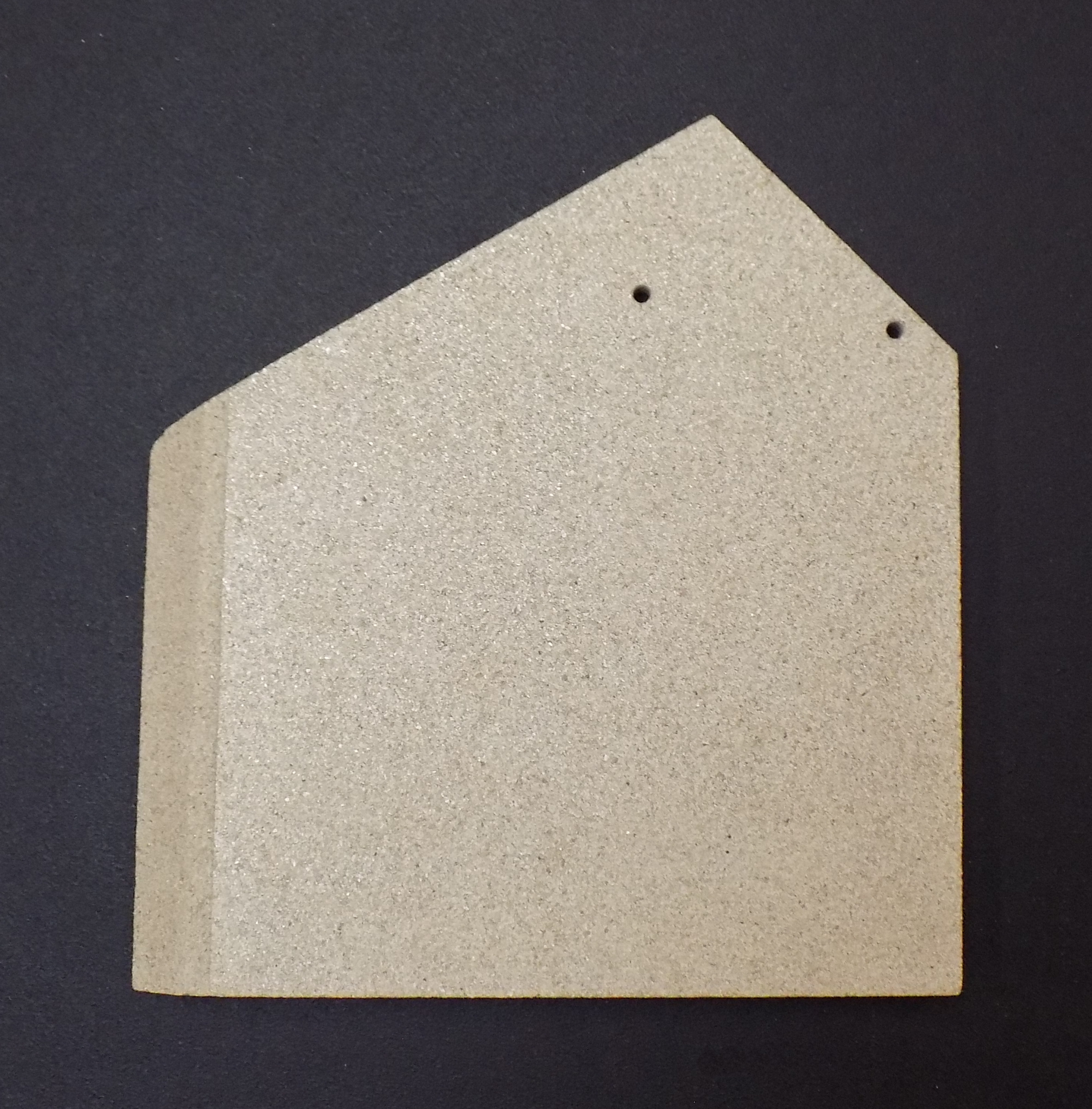 Gerco Brilliant GB 12 Seitenstein links oben Gerco Brilliant GB 12 Seitenstein links oben