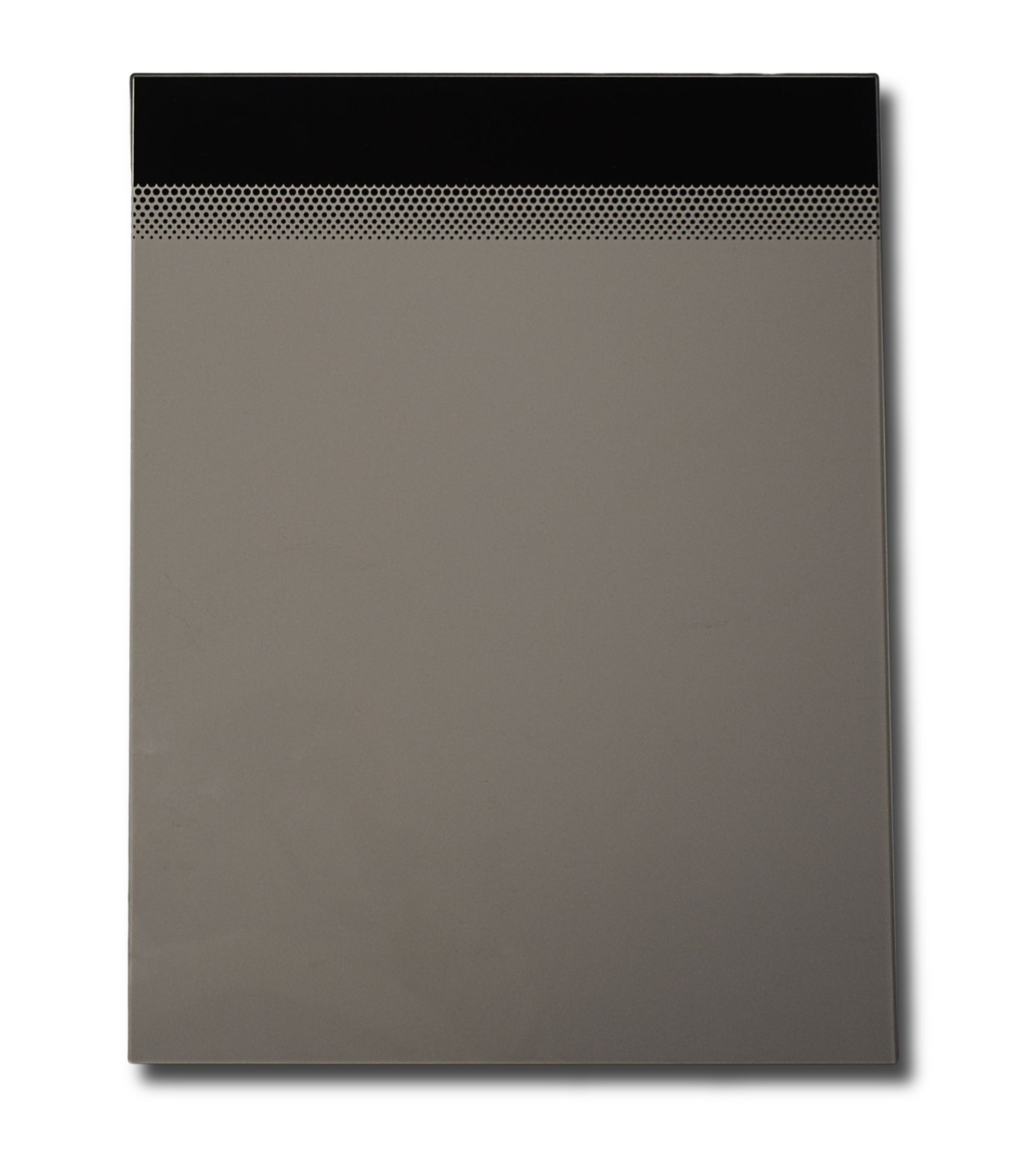 Termatech TT60 vitre