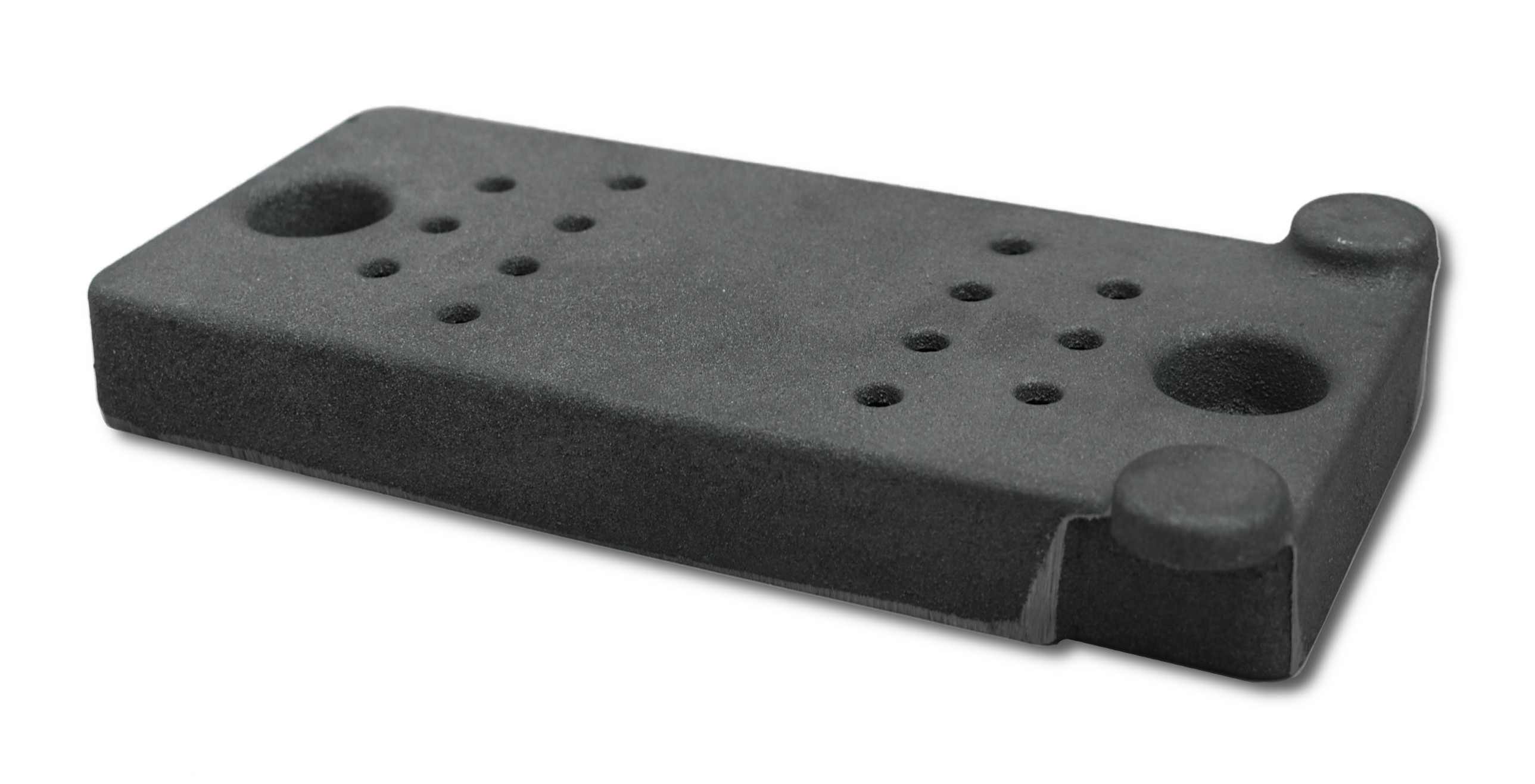 La Nordica TermoRosa XXL D.S.A. 4.0 airbox