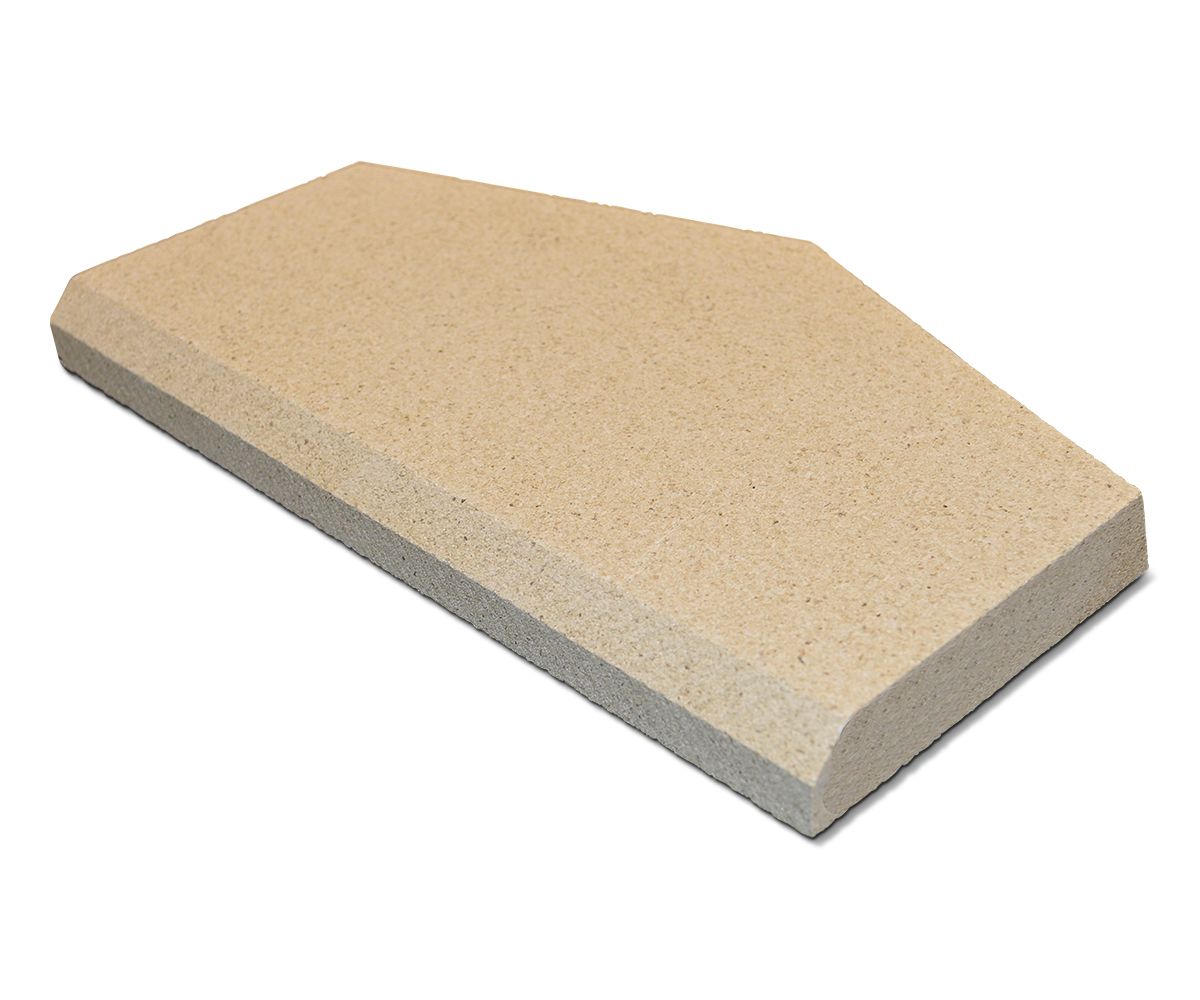 Oranier Alto déflecteur Oranier Alto déflecteur