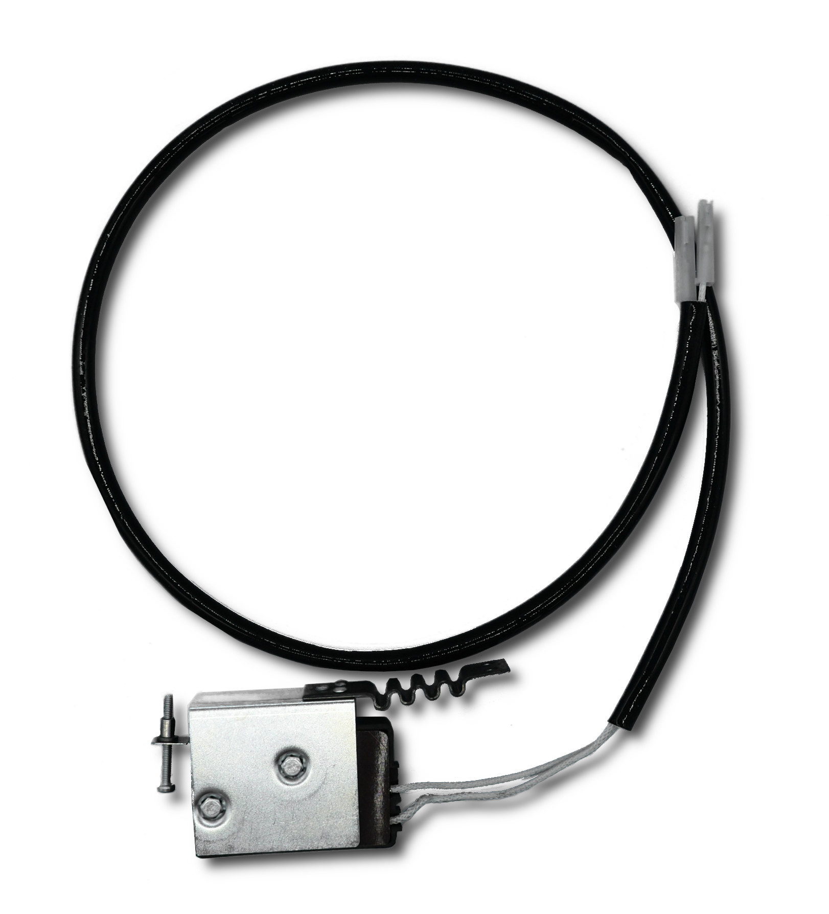 Haas-Sohn Ibiza 469.50 przełącznik bimetaliczny