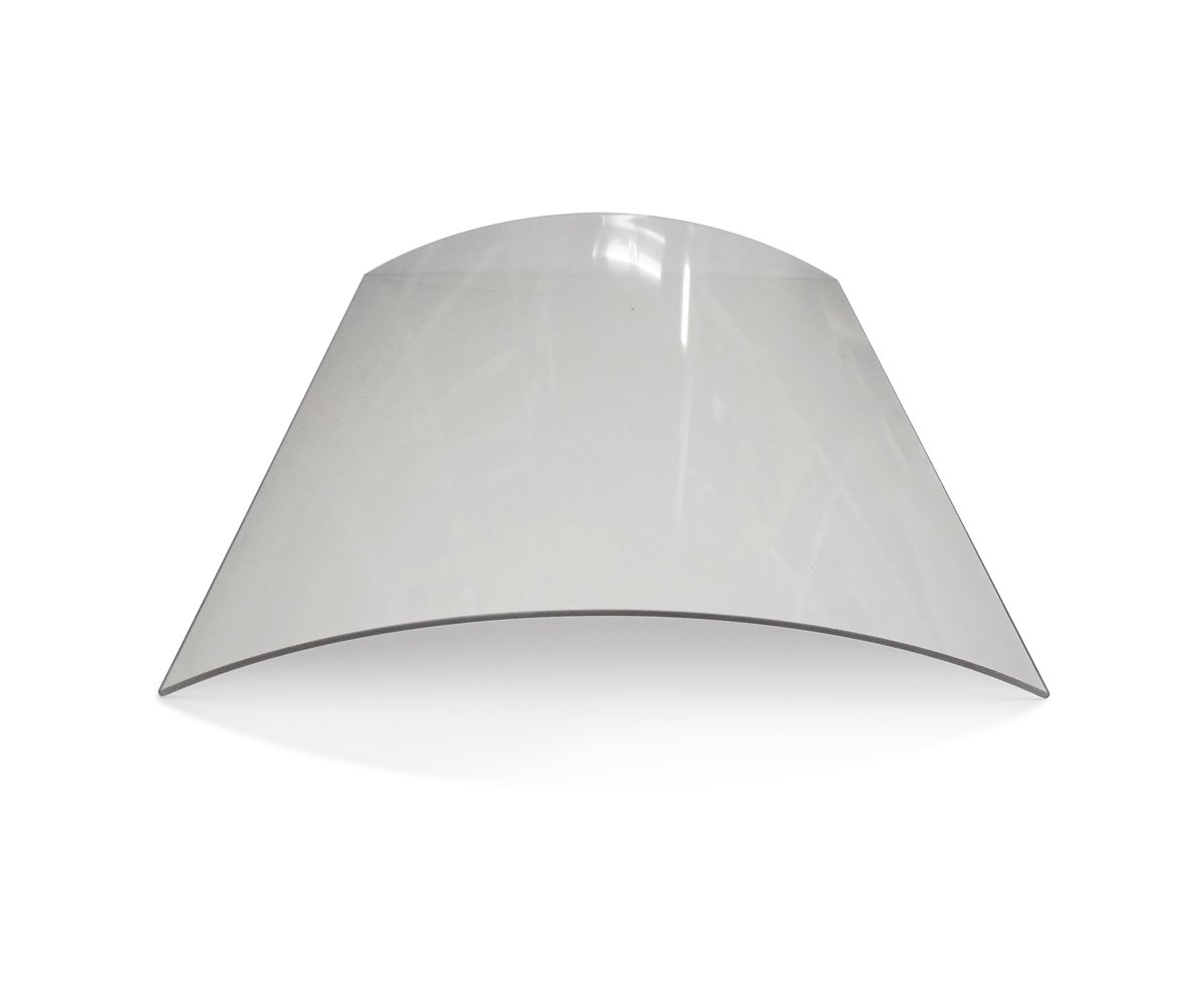 Wamsler Delta Sichtscheibe Glasscheibe  Wamsler Delta Sichtscheibe Glasscheibe