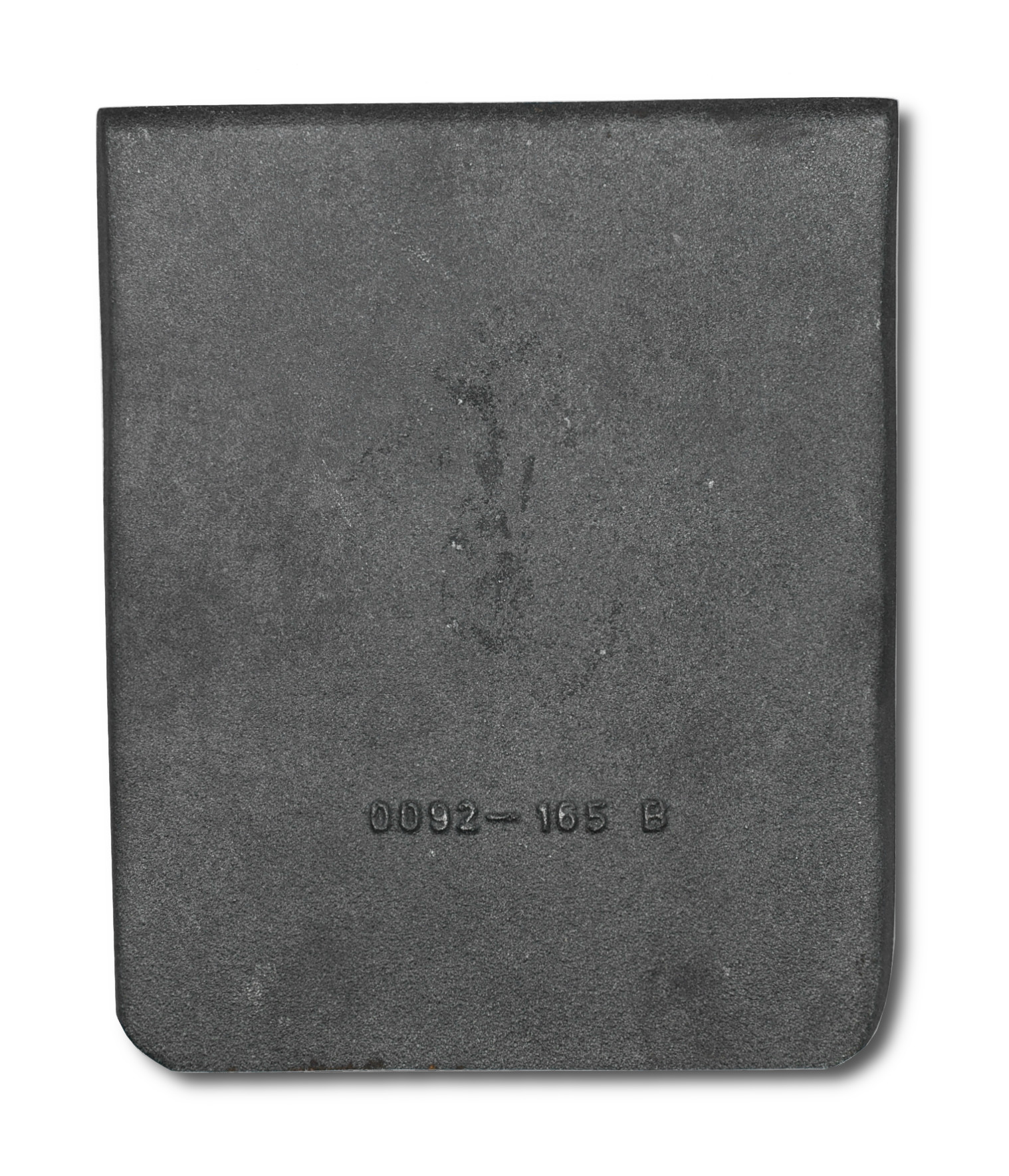 Leda Antigua S Revisionsdeckel A