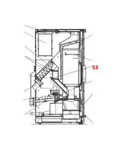 Wodtke ivo.tec water+ Temperatuursensor Wodtke ivo.tec water+ Temperatuursensor