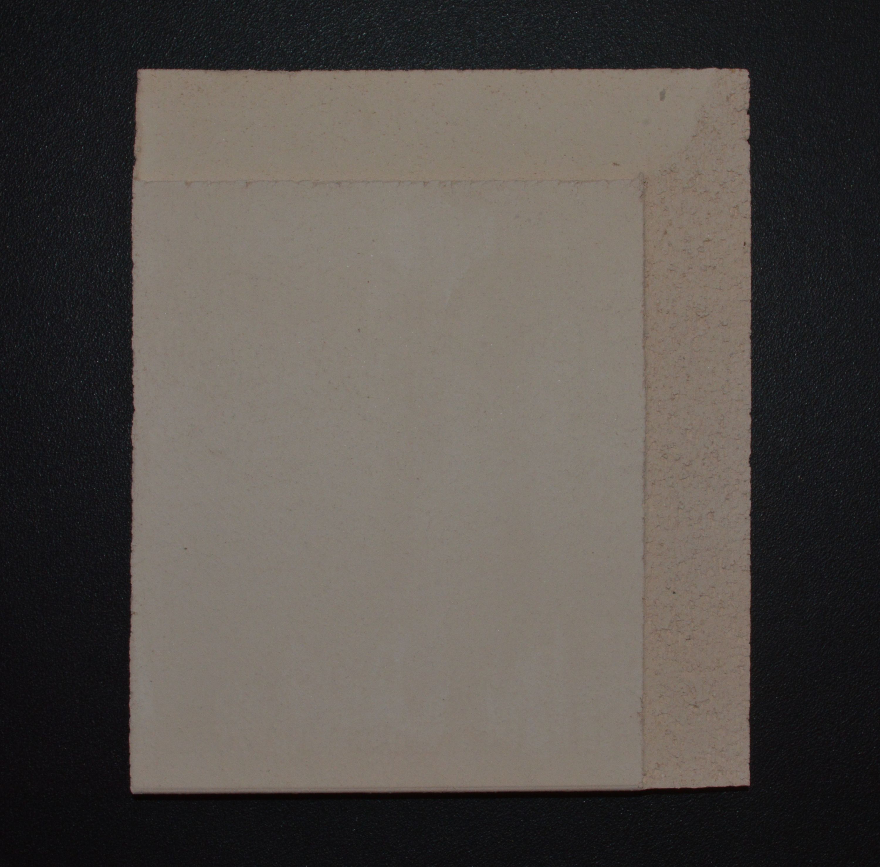 Brunner hjørne 45/67/44 bundsten højre