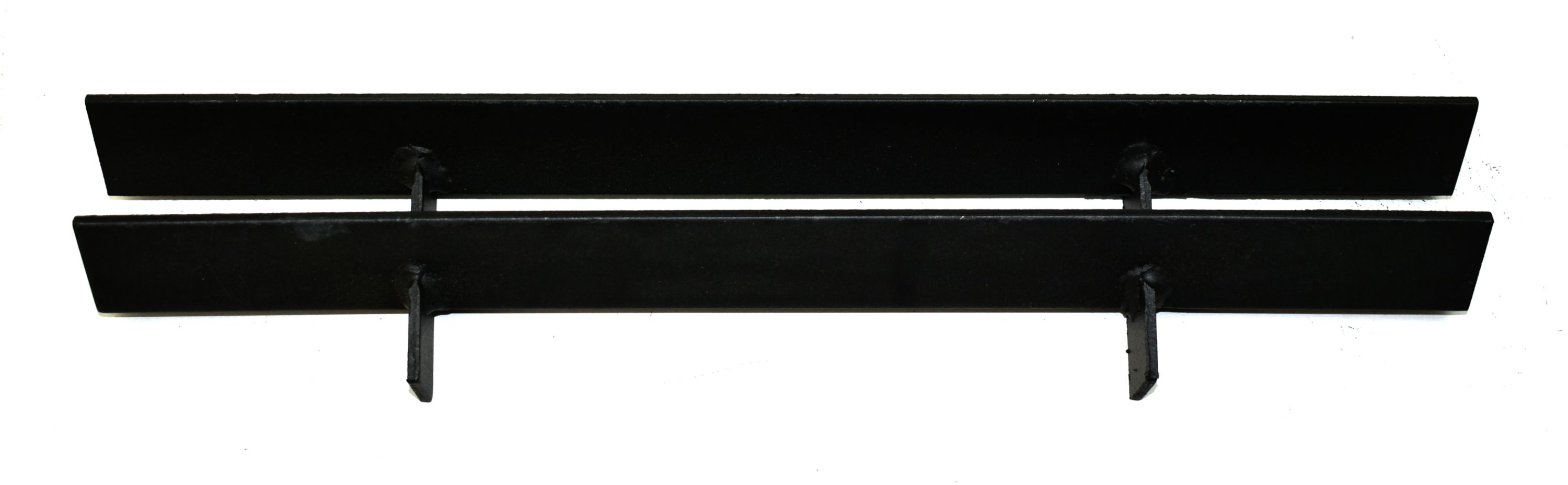 Techfire Nevio grille verticale