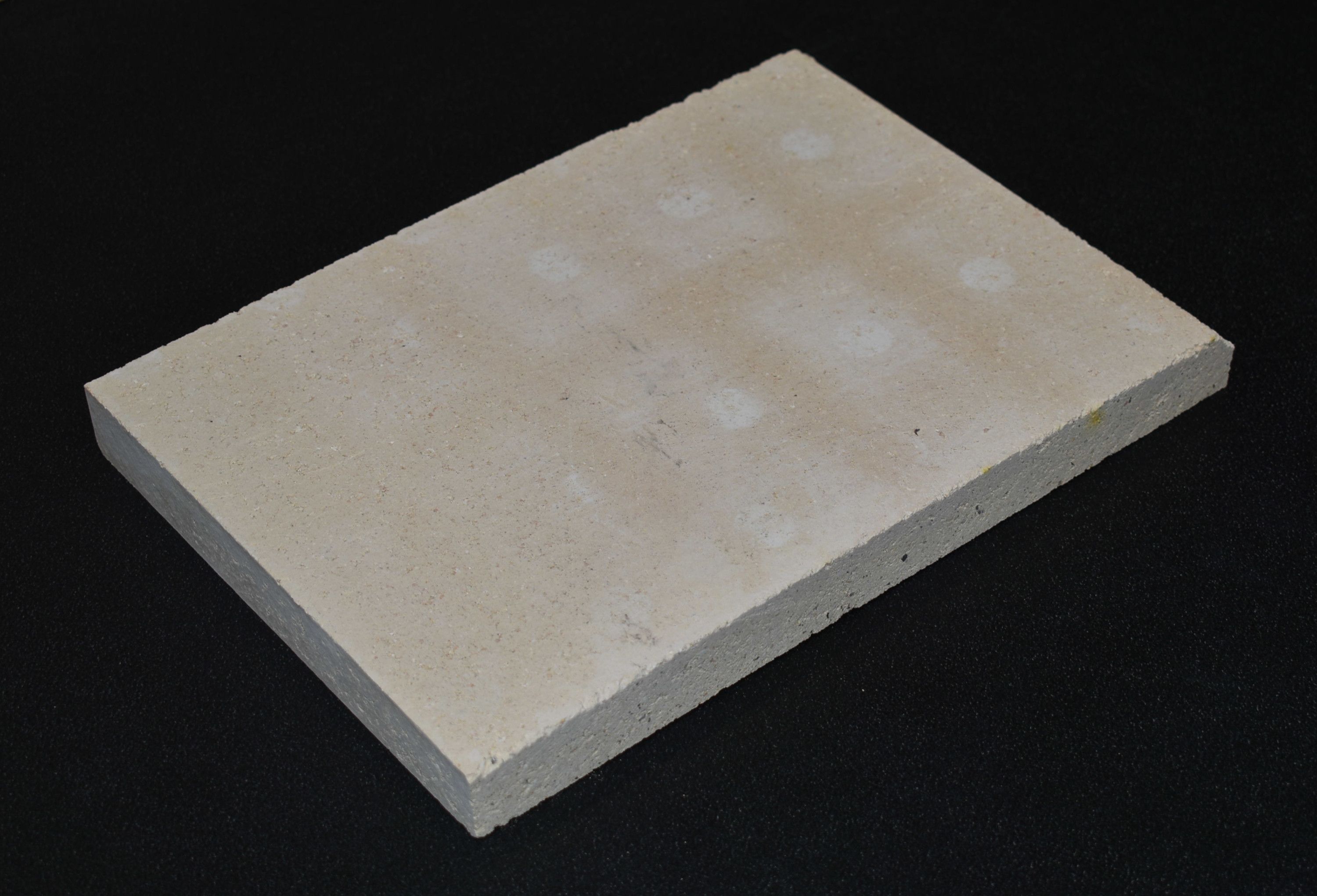 Haas-Sohn Stockholm 152.17 Achterste muur steen rechts